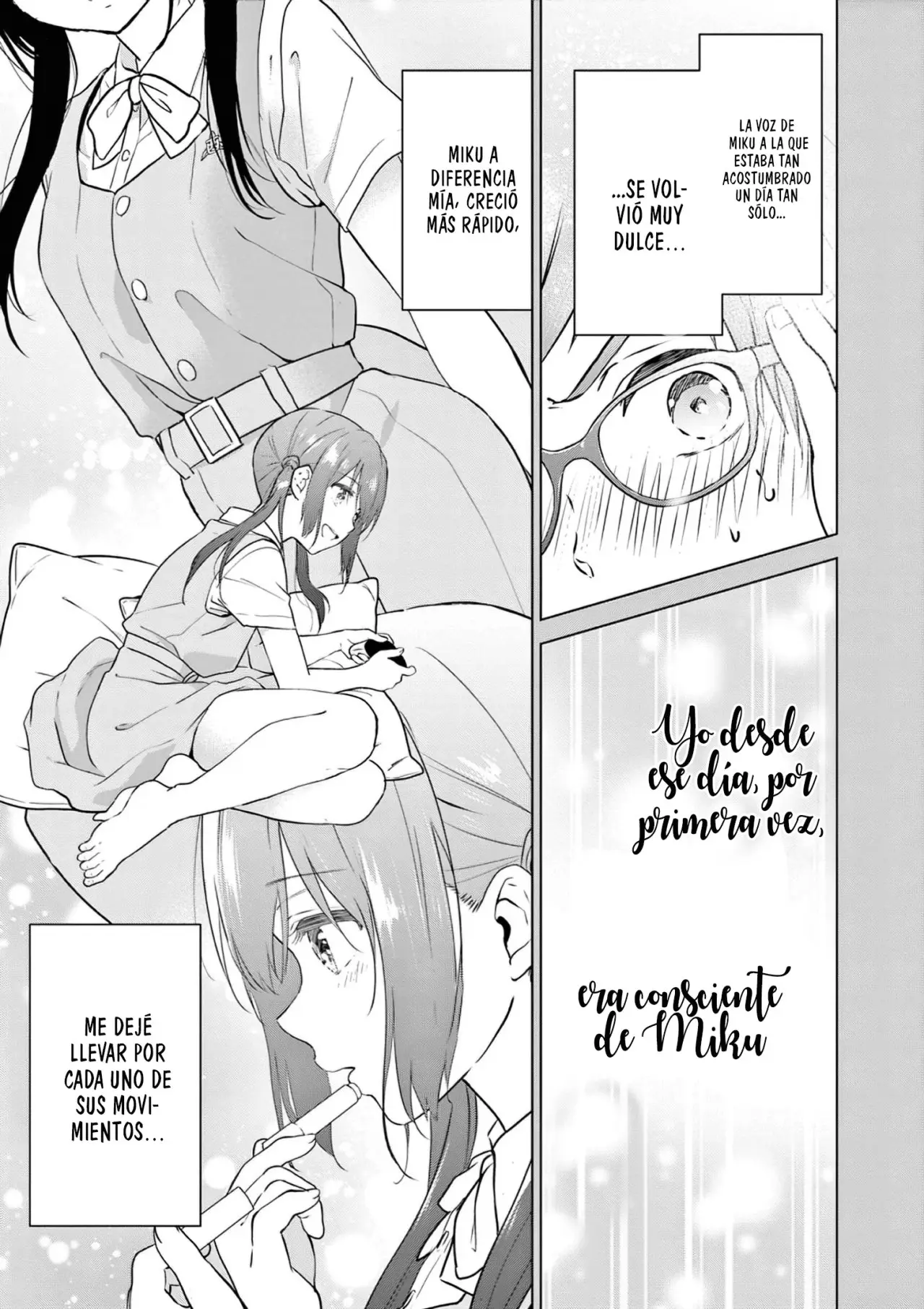 I Want to End the Game That I Love (Aishiteru Game wo Owarasetai) (2021) - Capítulo 1 - Página 16 - LectorTMOo
