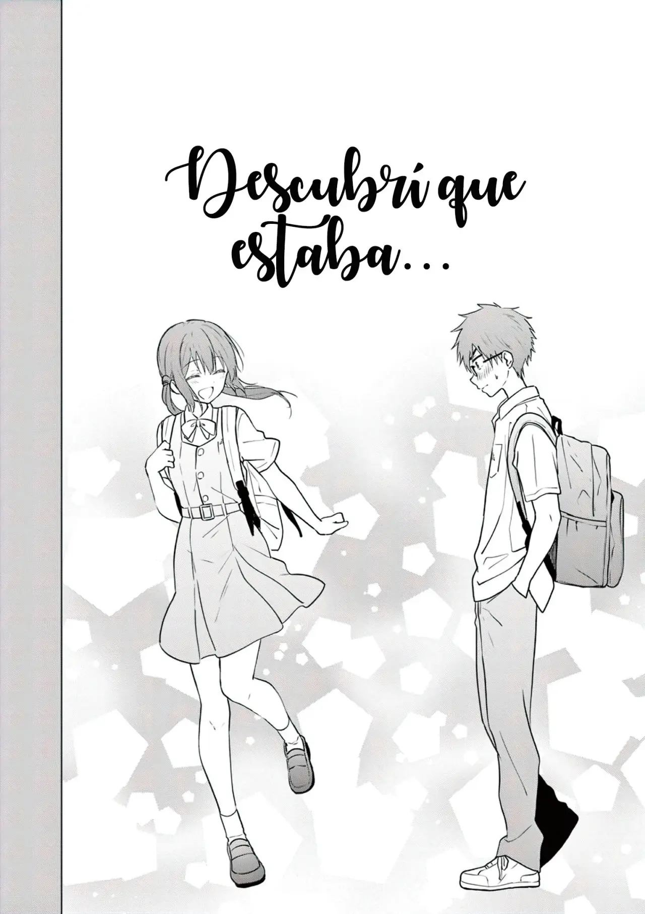 I Want to End the Game That I Love (Aishiteru Game wo Owarasetai) (2021) - Capítulo 1 - Página 17 - LectorTMOo