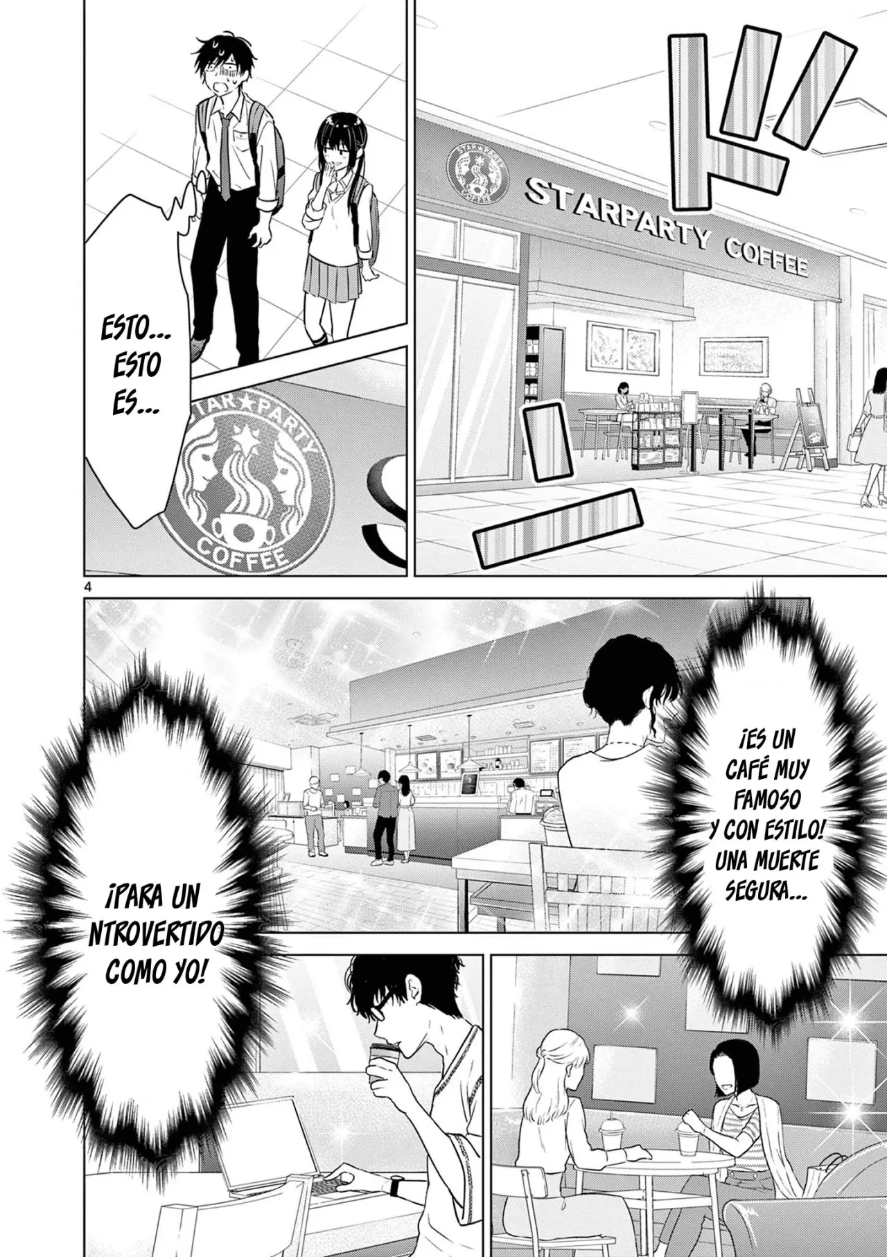 I Want to End the Game That I Love (Aishiteru Game wo Owarasetai) (2021) - Capítulo 10 - Página 7 - LectorTMOo