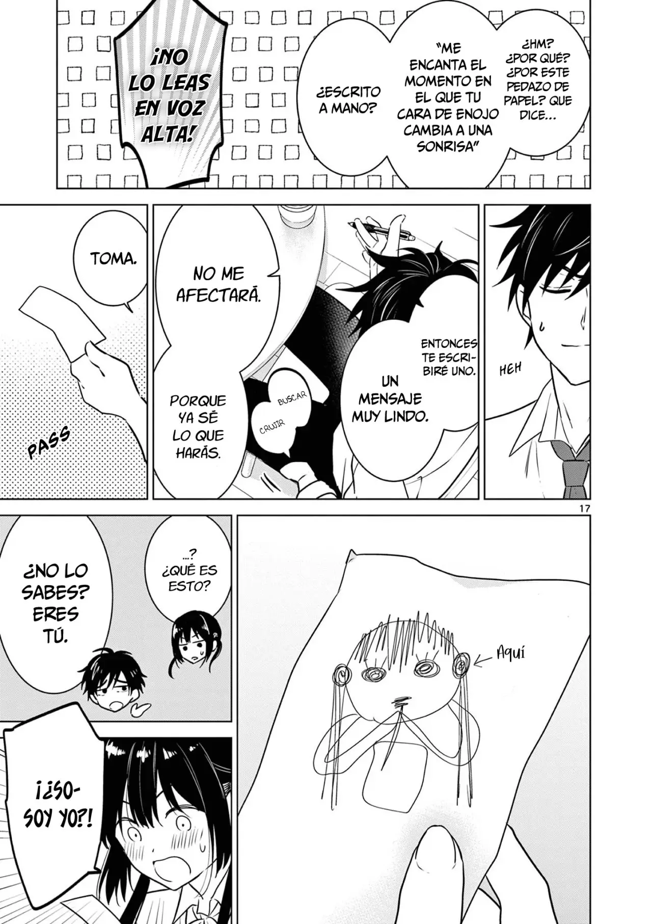 I Want to End the Game That I Love (Aishiteru Game wo Owarasetai) (2021) - Capítulo 10 - Página 20 - LectorTMOo