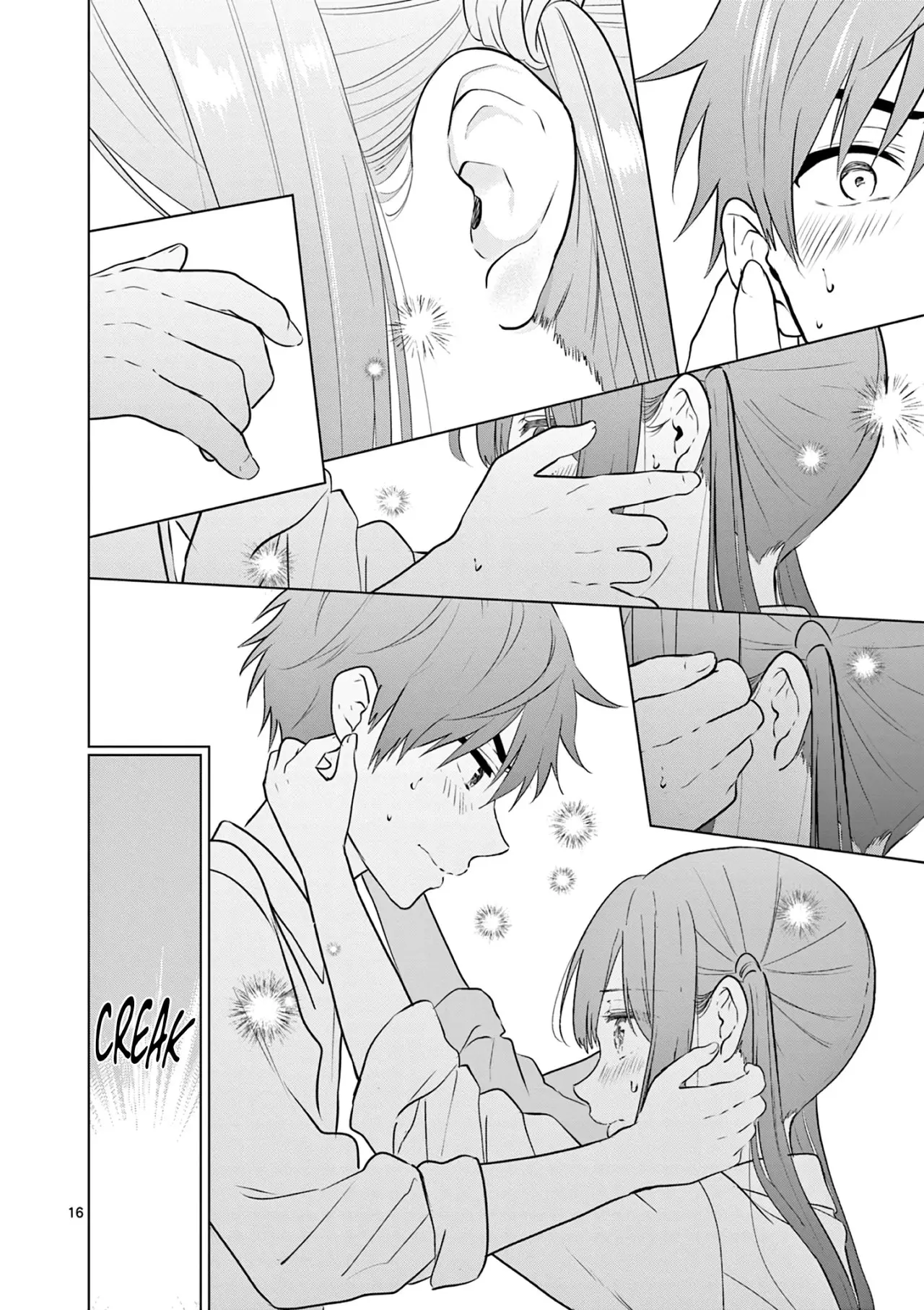I Want to End the Game That I Love (Aishiteru Game wo Owarasetai) (2021) - Capítulo 11 - Página 19 - LectorTMOo