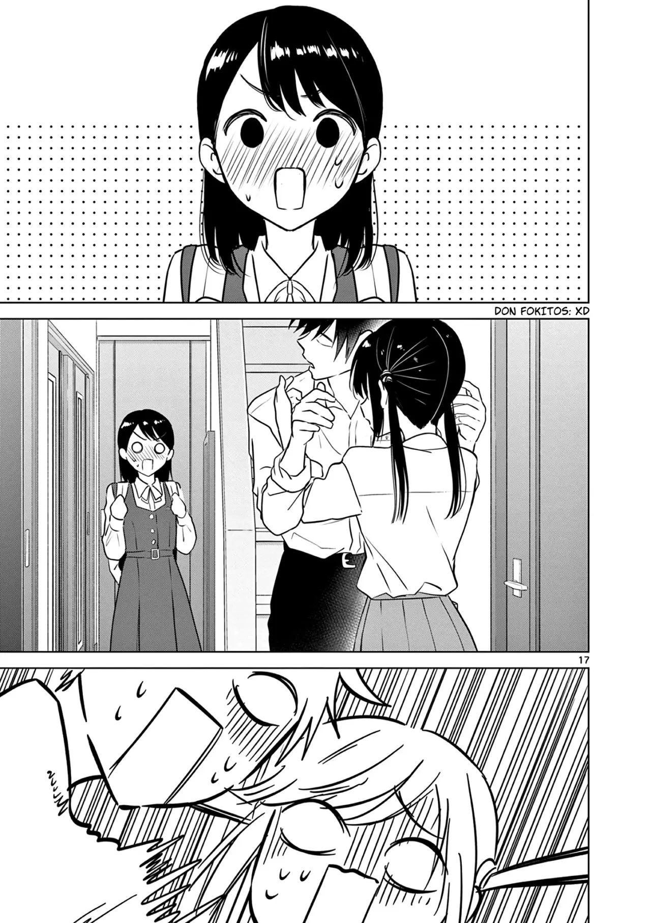 I Want to End the Game That I Love (Aishiteru Game wo Owarasetai) (2021) - Capítulo 11 - Página 20 - LectorTMOo