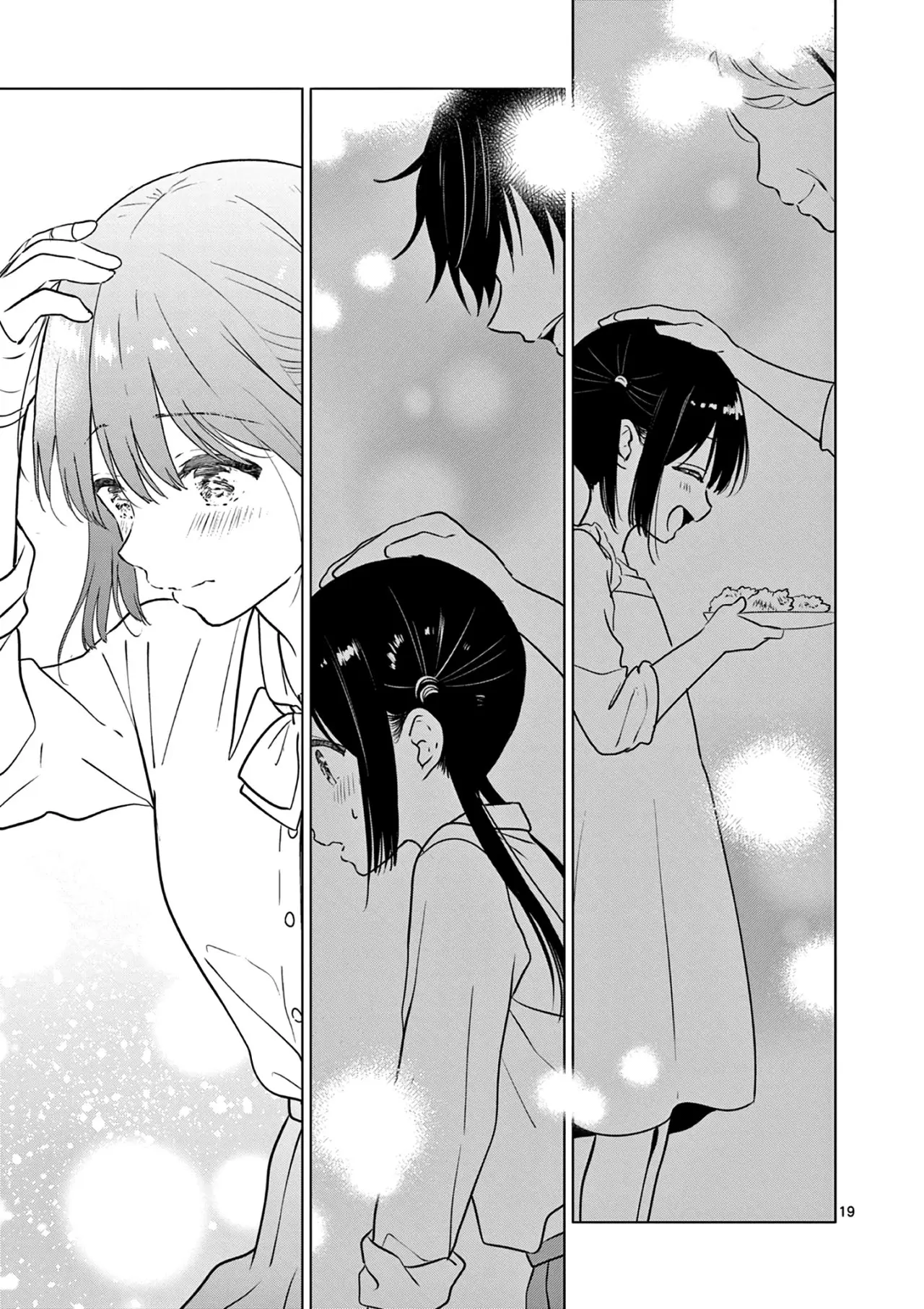 I Want to End the Game That I Love (Aishiteru Game wo Owarasetai) (2021) - Capítulo 11 - Página 22 - LectorTMOo