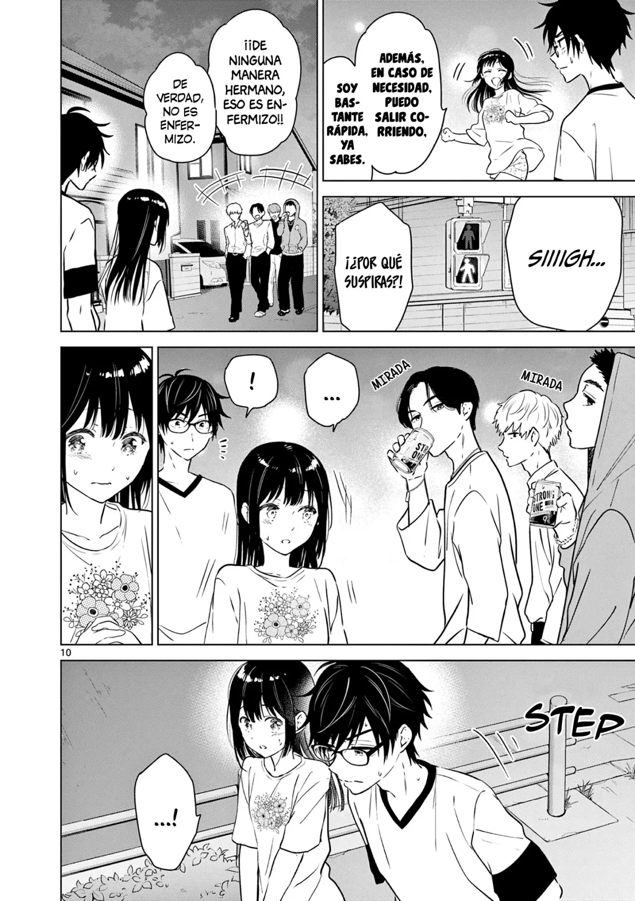 I Want to End the Game That I Love (Aishiteru Game wo Owarasetai) (2021) - Capítulo 12 - Página 13 - LectorTMOo