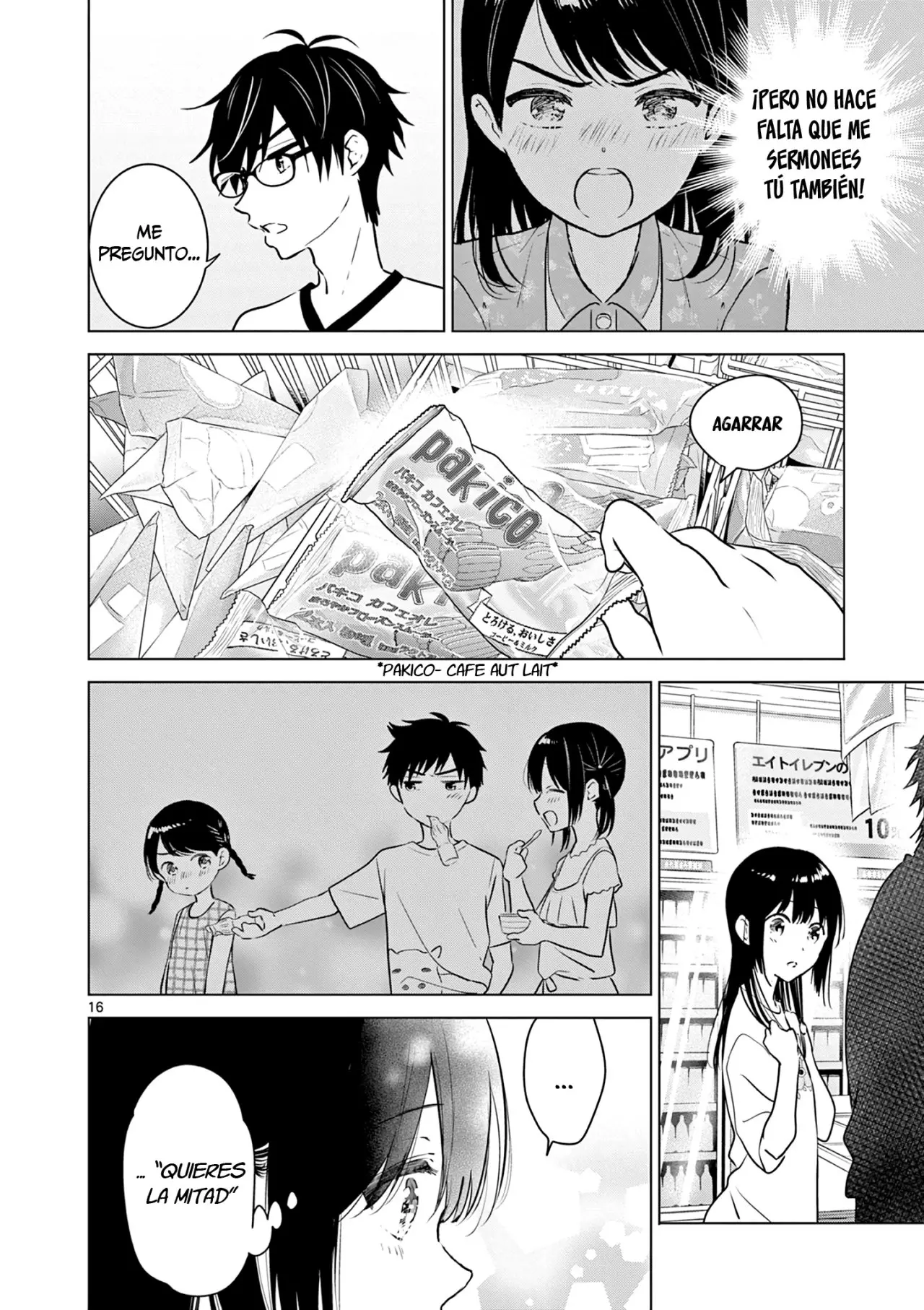 I Want to End the Game That I Love (Aishiteru Game wo Owarasetai) (2021) - Capítulo 12 - Página 19 - LectorTMOo