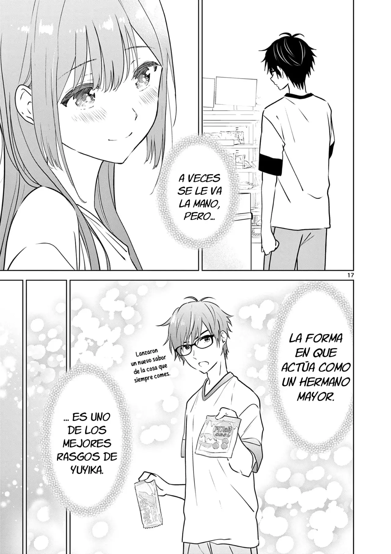 I Want to End the Game That I Love (Aishiteru Game wo Owarasetai) (2021) - Capítulo 12 - Página 20 - LectorTMOo