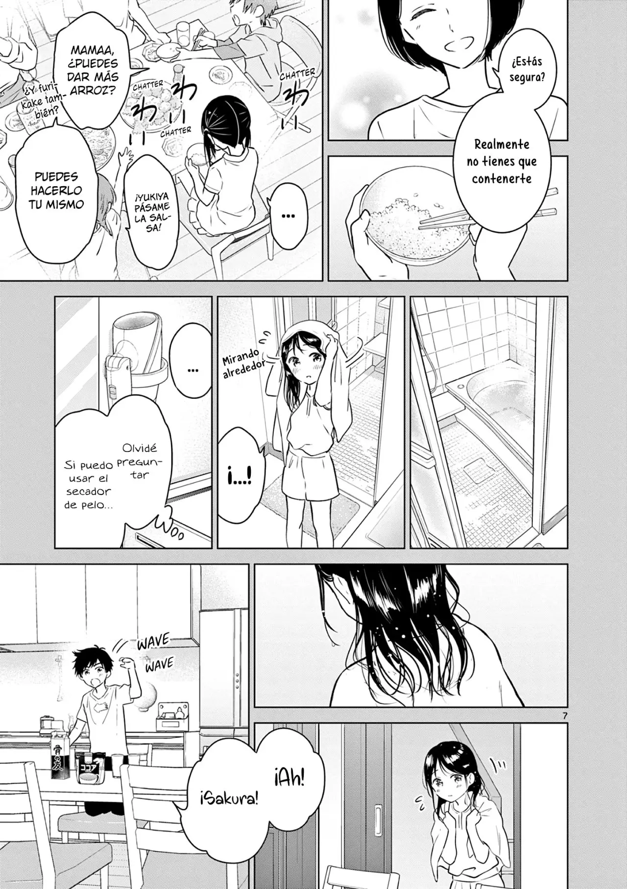I Want to End the Game That I Love (Aishiteru Game wo Owarasetai) (2021) - Capítulo 14 - Página 9 - LectorTMOo