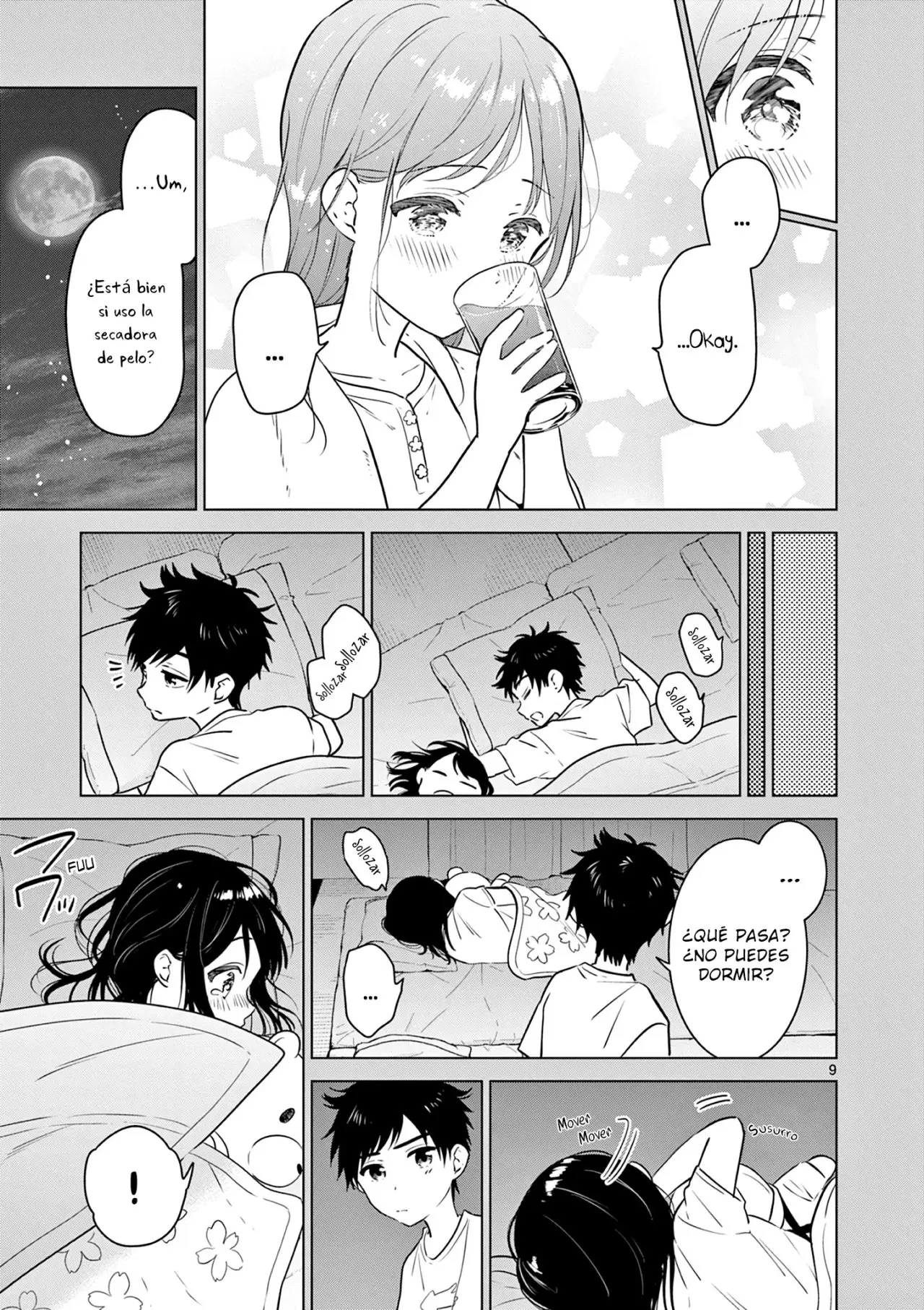 I Want to End the Game That I Love (Aishiteru Game wo Owarasetai) (2021) - Capítulo 14 - Página 11 - LectorTMOo