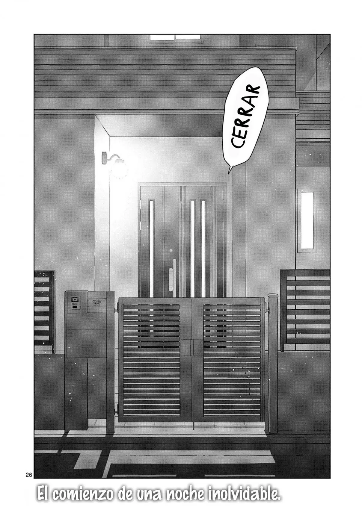 I Want to End the Game That I Love (Aishiteru Game wo Owarasetai) (2021) - Capítulo 15 - Página 29 - LectorTMOo
