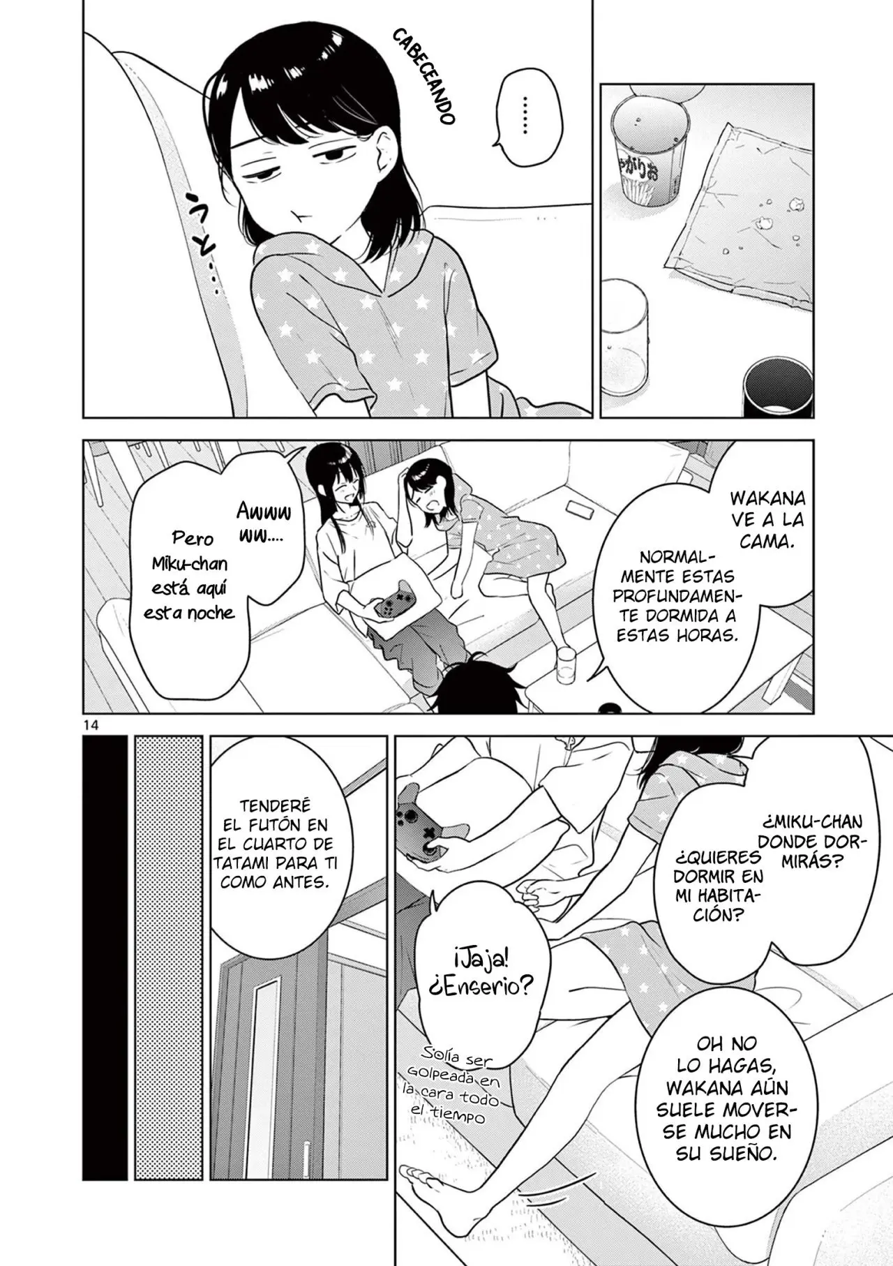 I Want to End the Game That I Love (Aishiteru Game wo Owarasetai) (2021) - Capítulo 16 - Página 16 - LectorTMOo