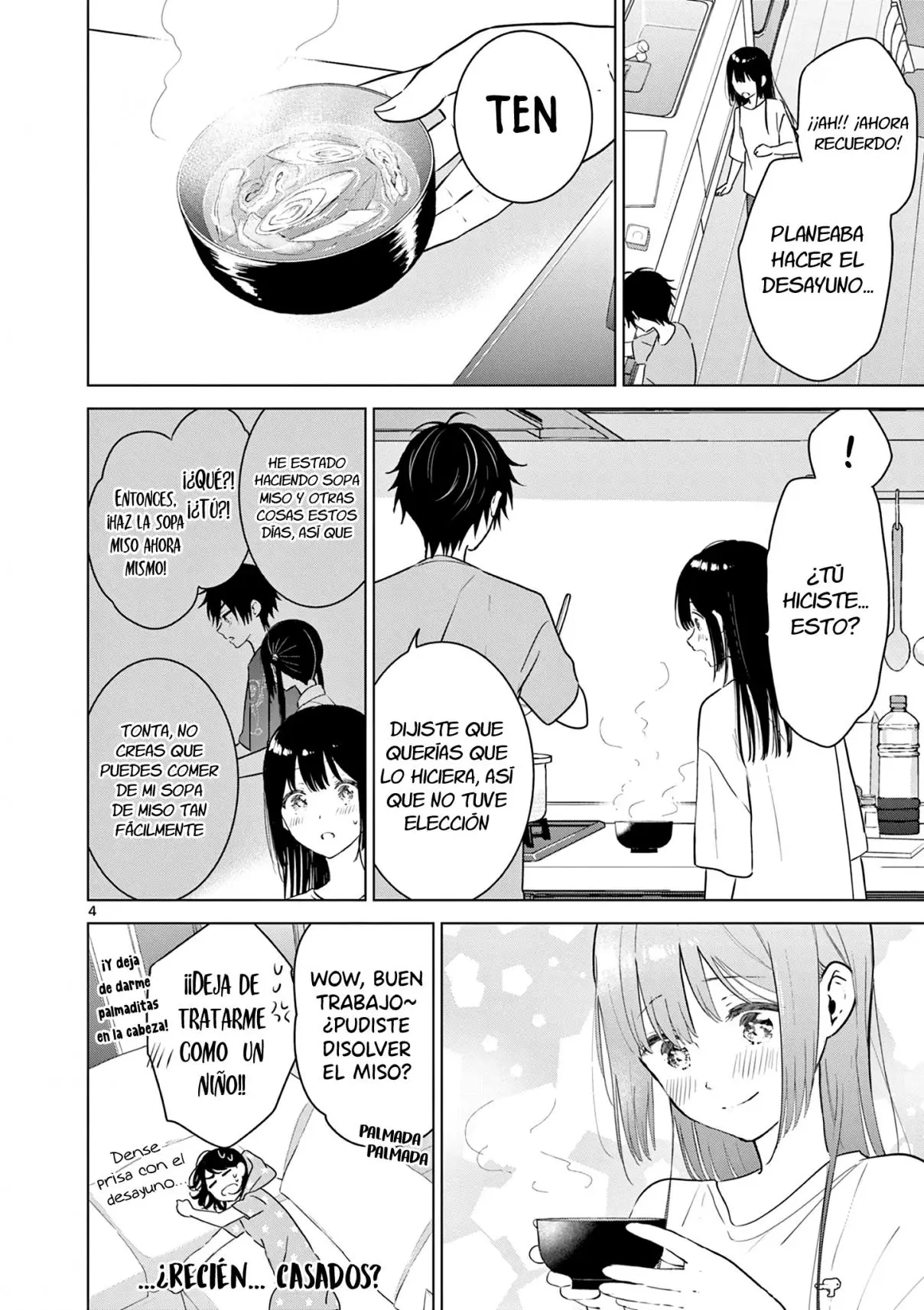 I Want to End the Game That I Love (Aishiteru Game wo Owarasetai) (2021) - Capítulo 18.5 - Página 5 - LectorTMOo