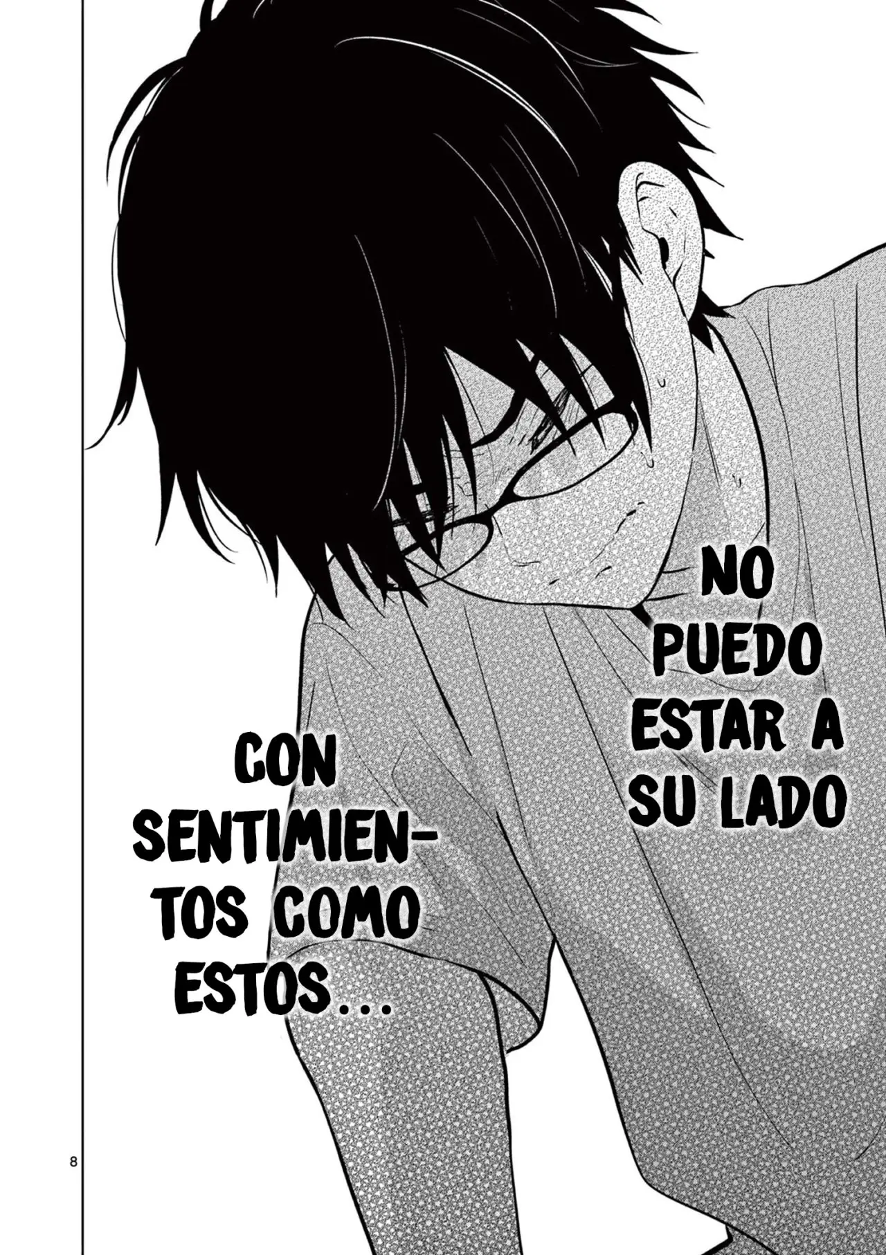 I Want to End the Game That I Love (Aishiteru Game wo Owarasetai) (2021) - Capítulo 18 - Página 10 - LectorTMOo