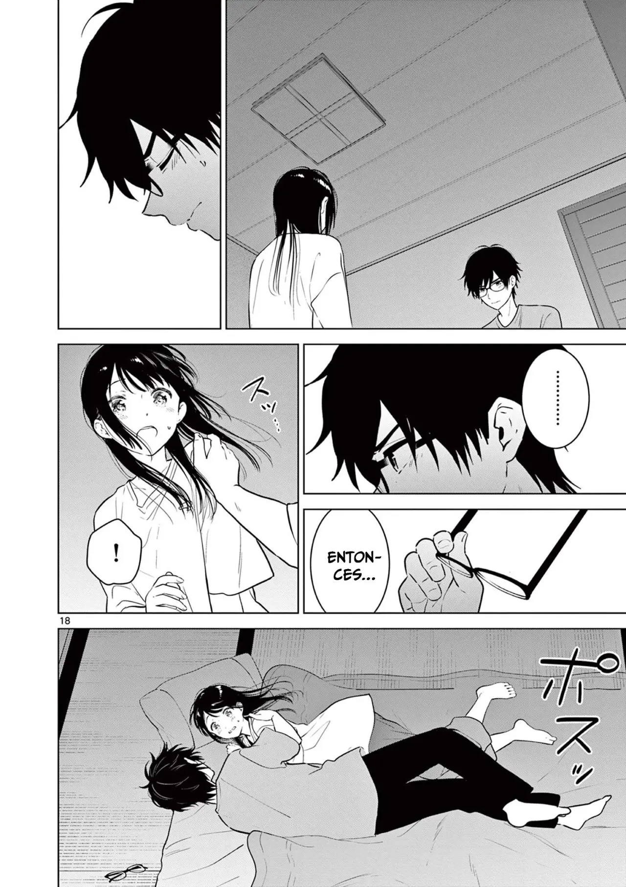 I Want to End the Game That I Love (Aishiteru Game wo Owarasetai) (2021) - Capítulo 18 - Página 20 - LectorTMOo