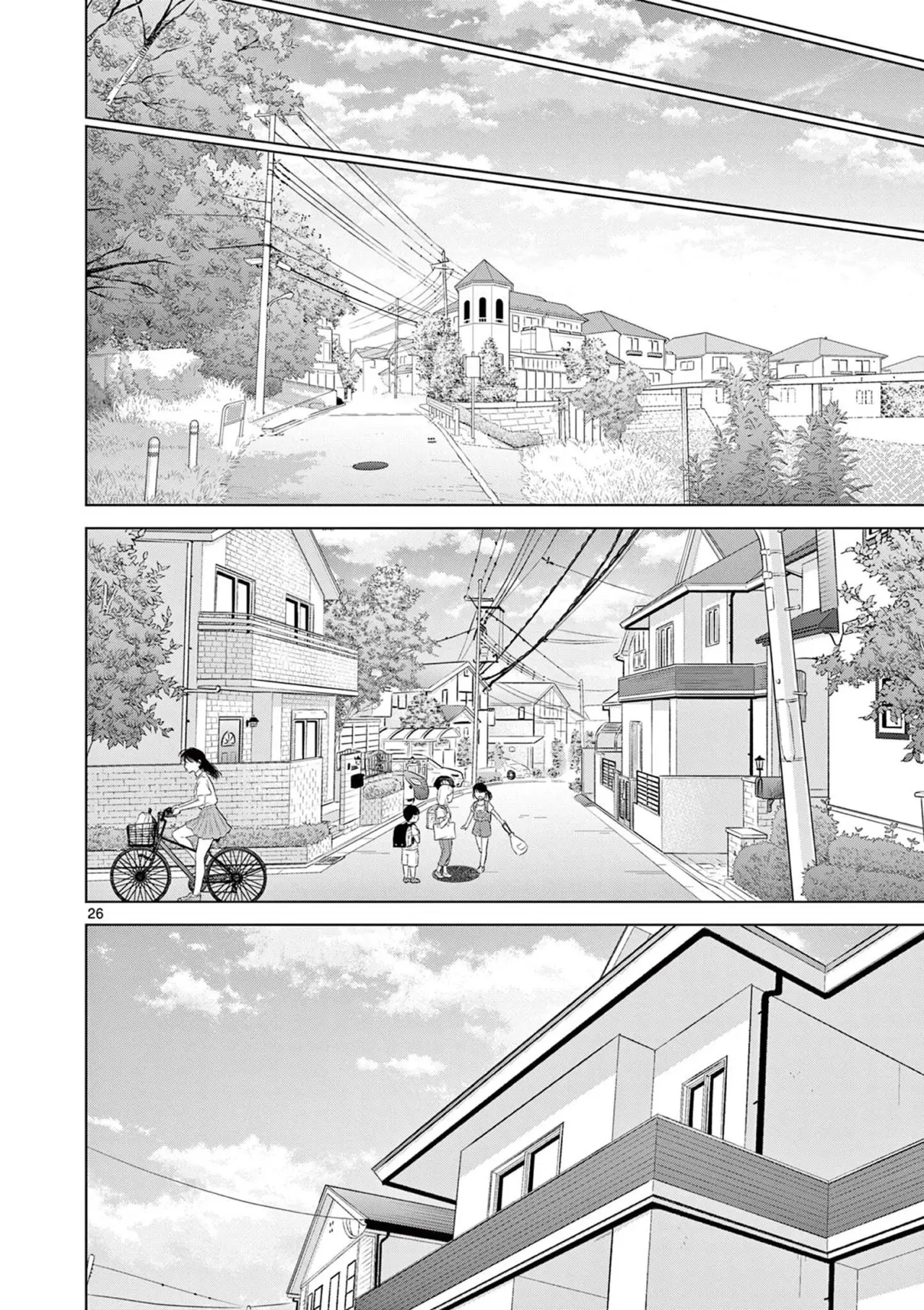 I Want to End the Game That I Love (Aishiteru Game wo Owarasetai) (2021) - Capítulo 18 - Página 27 - LectorTMOo