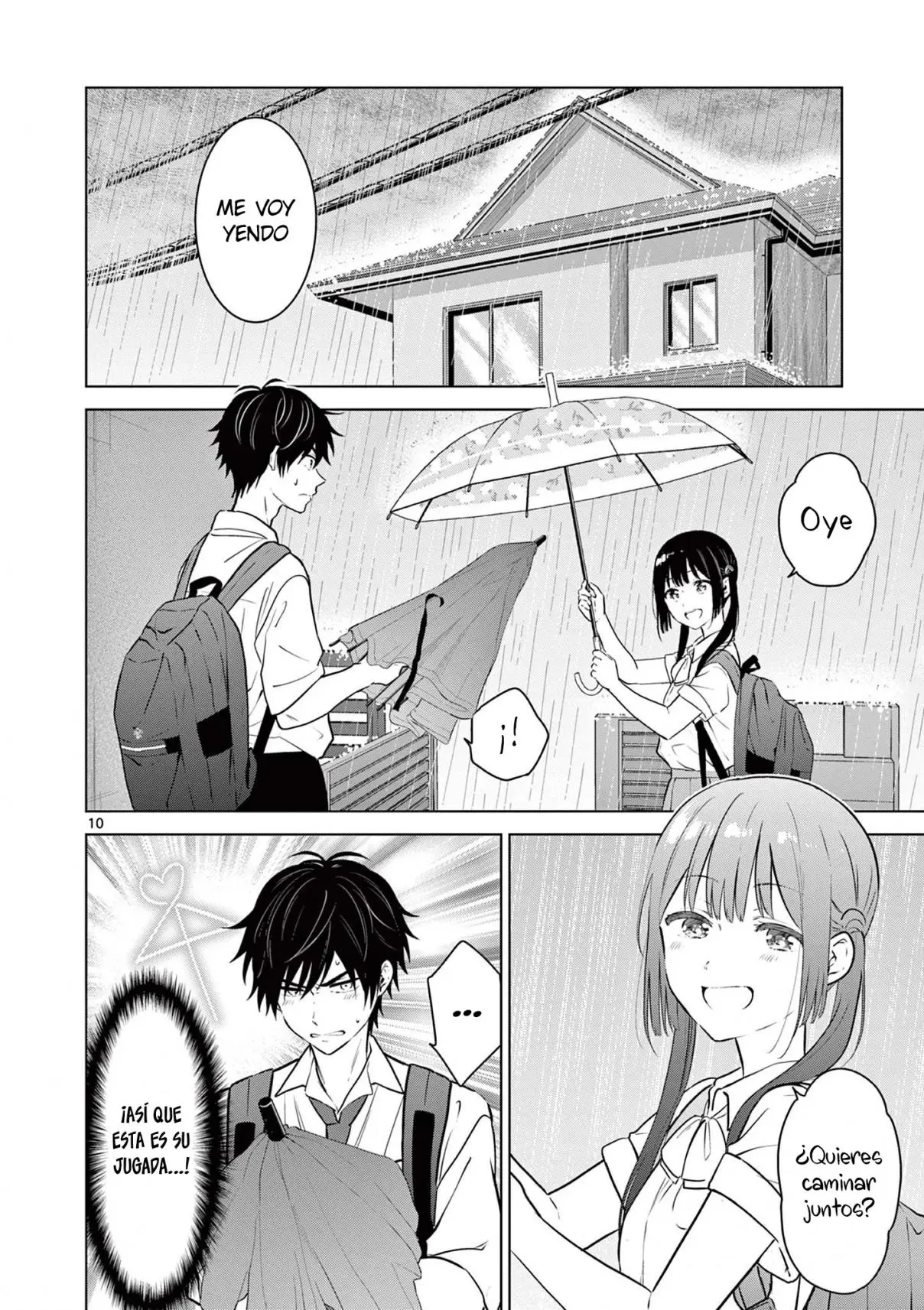 I Want to End the Game That I Love (Aishiteru Game wo Owarasetai) (2021) - Capítulo 19 - Página 11 - LectorTMOo
