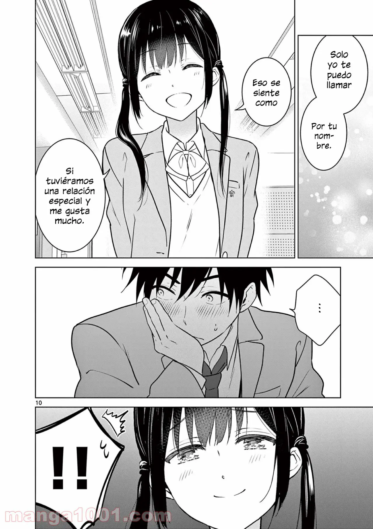 I Want to End the Game That I Love (Aishiteru Game wo Owarasetai) (2021) - Capítulo 2 - Página 12 - LectorTMOo