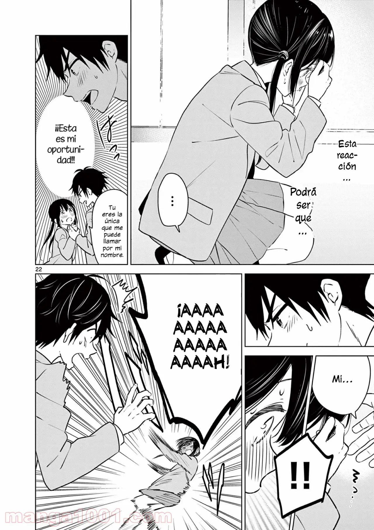 I Want to End the Game That I Love (Aishiteru Game wo Owarasetai) (2021) - Capítulo 2 - Página 24 - LectorTMOo