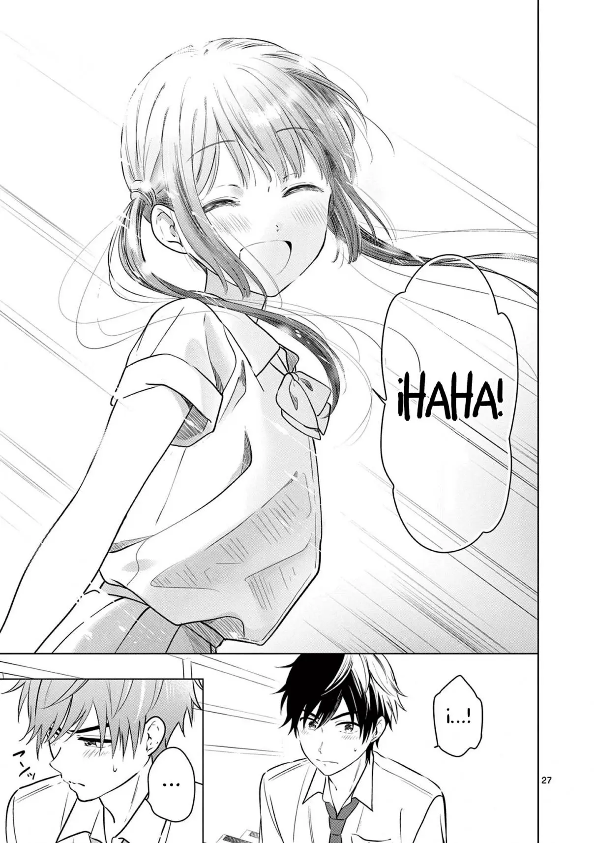 I Want to End the Game That I Love (Aishiteru Game wo Owarasetai) (2021) - Capítulo 20.1 - Página 10 - LectorTMOo