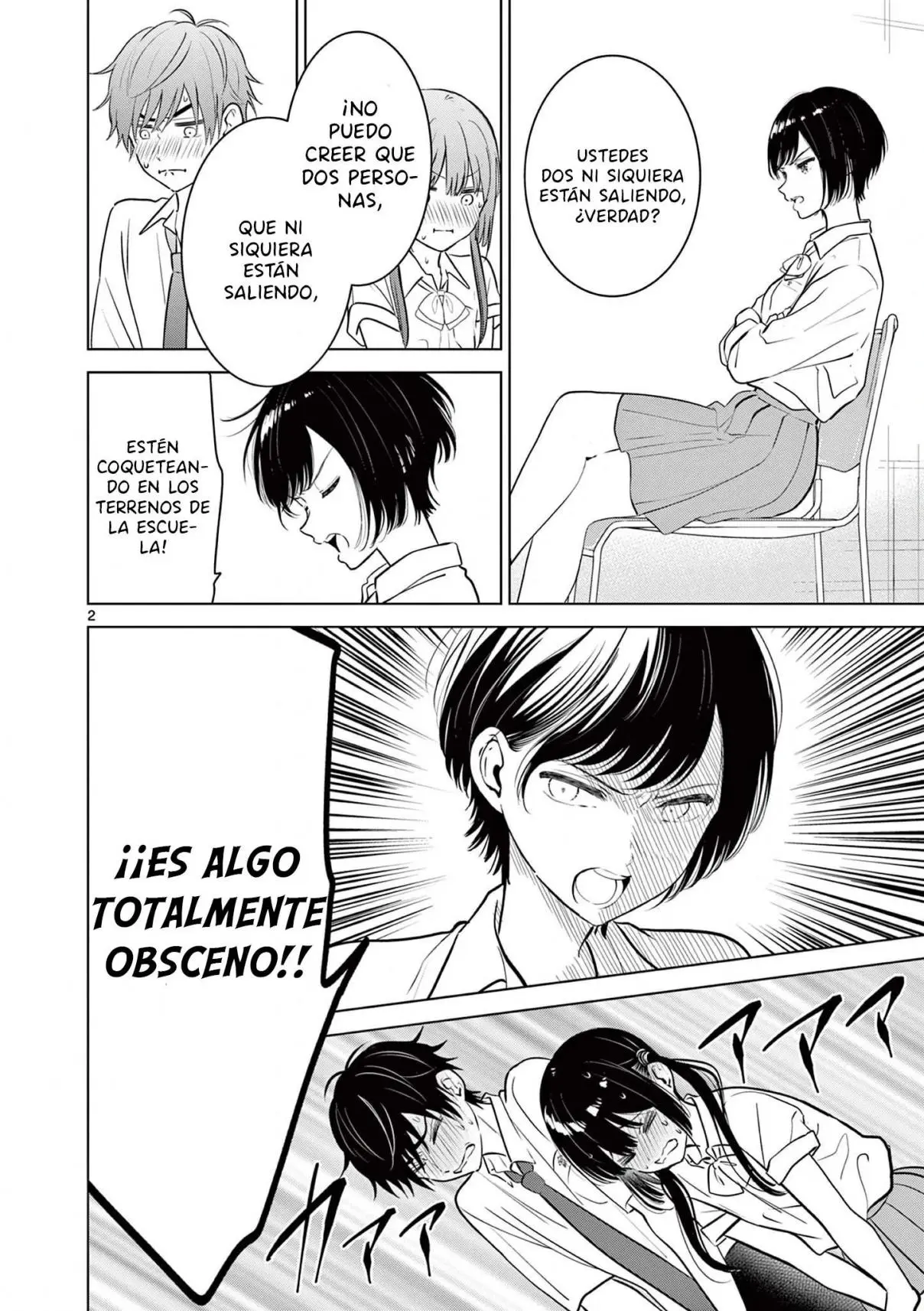 I Want to End the Game That I Love (Aishiteru Game wo Owarasetai) (2021) - Capítulo 20 - Página 16 - LectorTMOo