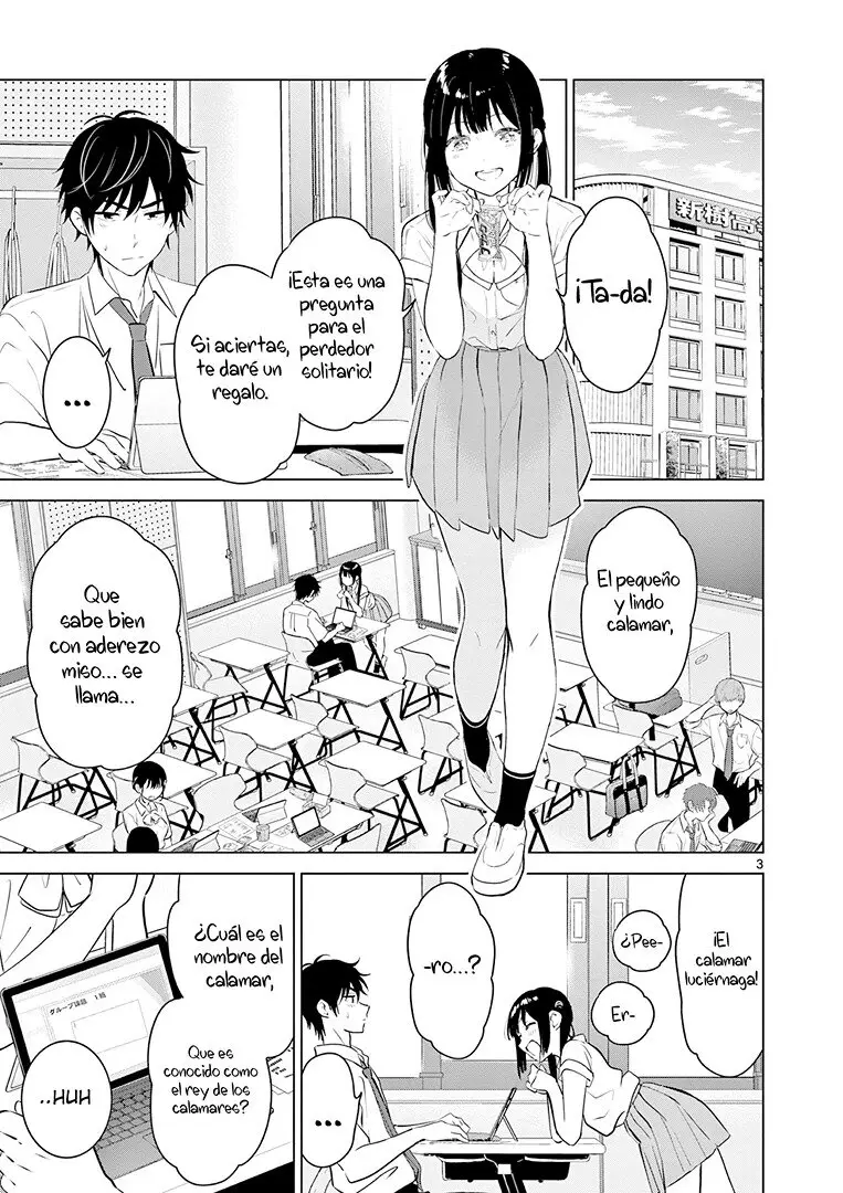 I Want to End the Game That I Love (Aishiteru Game wo Owarasetai) (2021) - Capítulo 22 - Página 6 - LectorTMOo