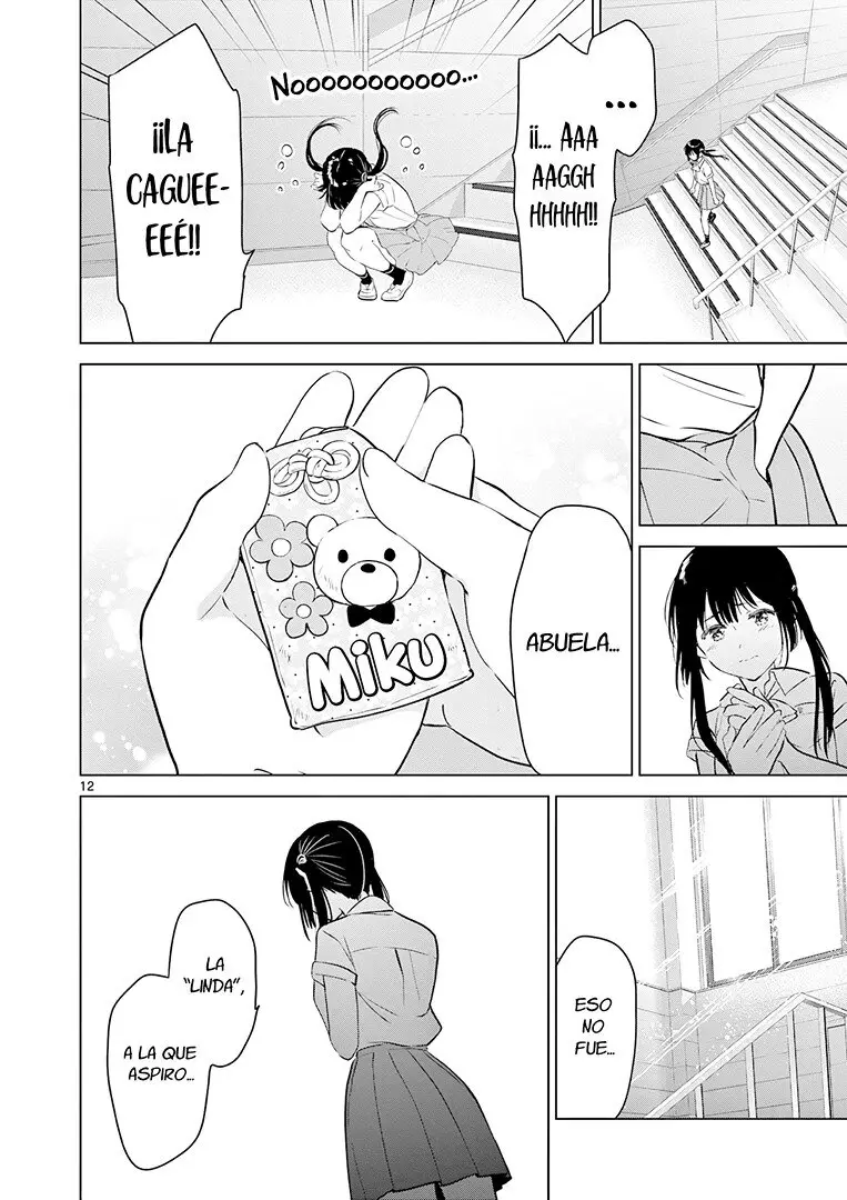 I Want to End the Game That I Love (Aishiteru Game wo Owarasetai) (2021) - Capítulo 22 - Página 15 - LectorTMOo