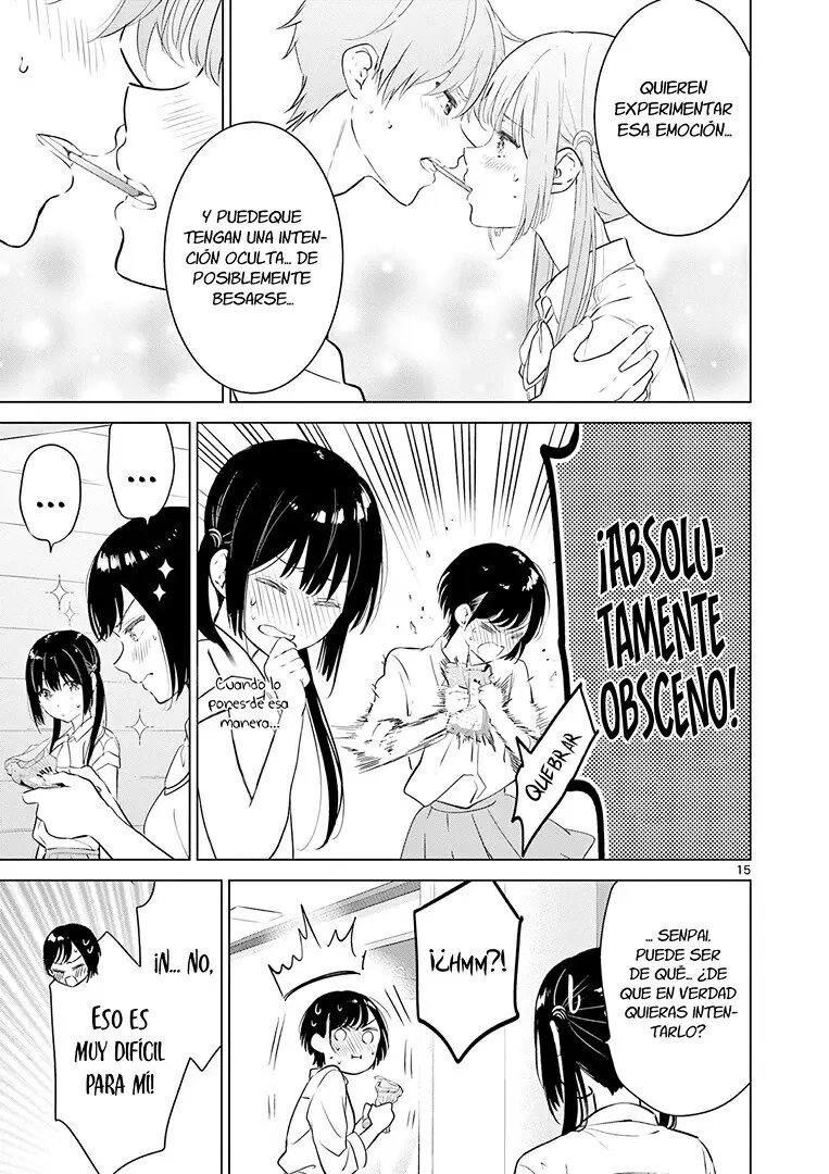 I Want to End the Game That I Love (Aishiteru Game wo Owarasetai) (2021) - Capítulo 22 - Página 18 - LectorTMOo