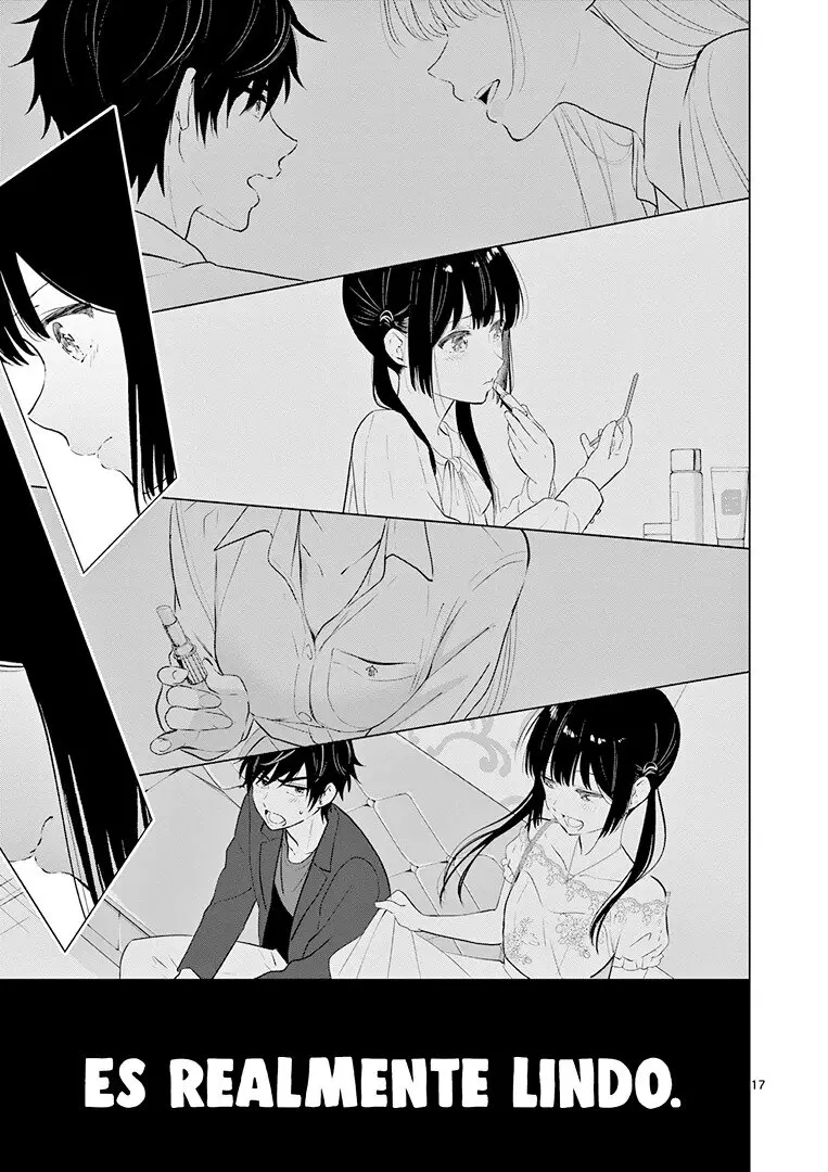 I Want to End the Game That I Love (Aishiteru Game wo Owarasetai) (2021) - Capítulo 22 - Página 20 - LectorTMOo