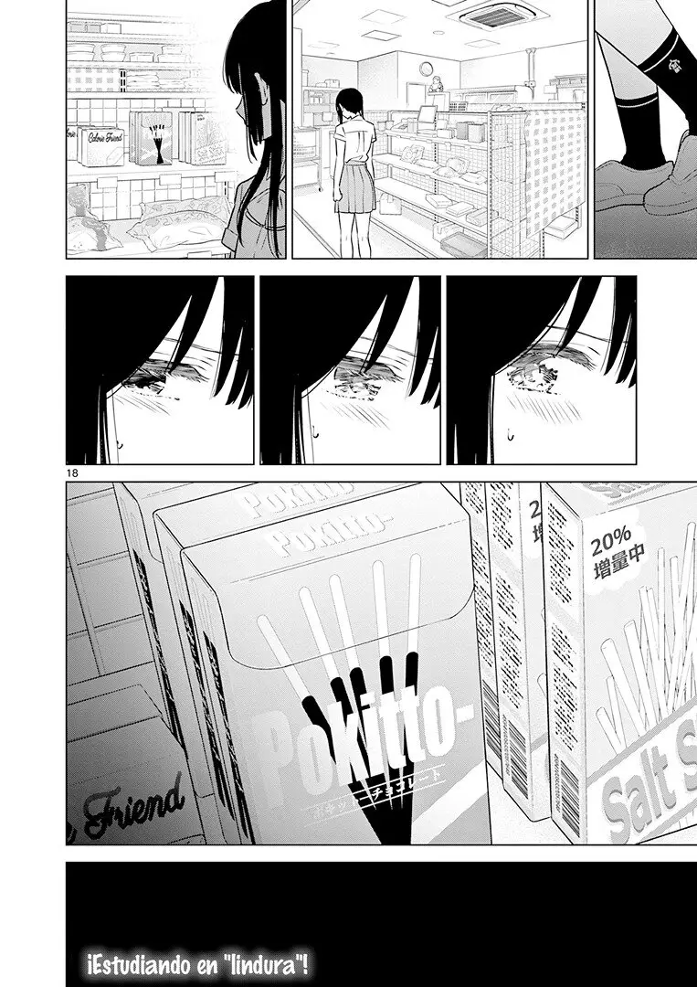 I Want to End the Game That I Love (Aishiteru Game wo Owarasetai) (2021) - Capítulo 22 - Página 21 - LectorTMOo