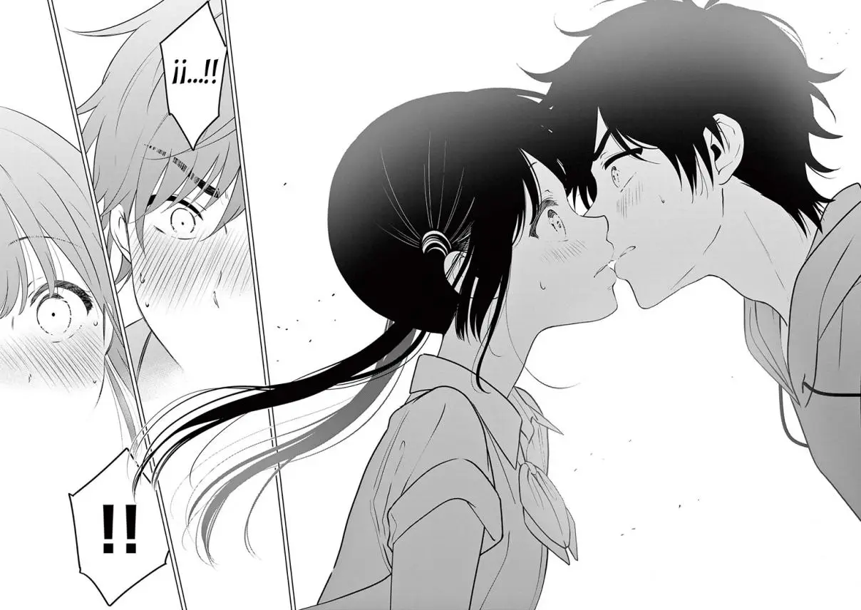 I Want to End the Game That I Love (Aishiteru Game wo Owarasetai) (2021) - Capítulo 23 - Página 15 - LectorTMOo