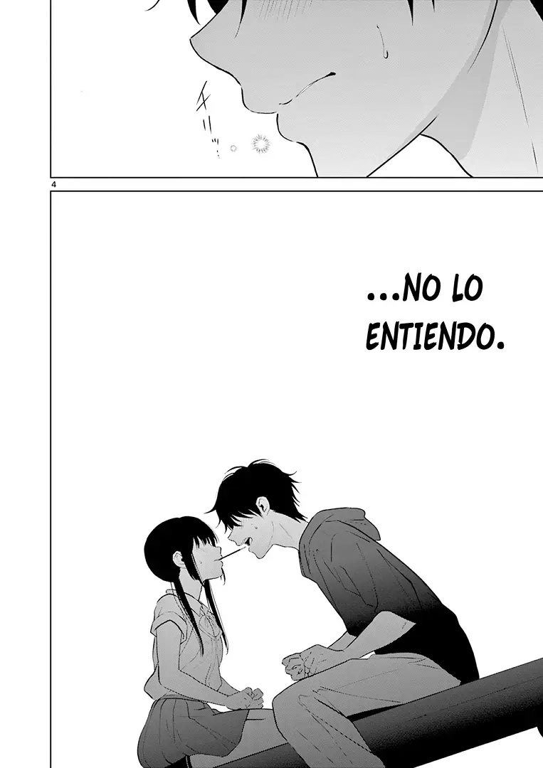 I Want to End the Game That I Love (Aishiteru Game wo Owarasetai) (2021) - Capítulo 24 - Página 5 - LectorTMOo