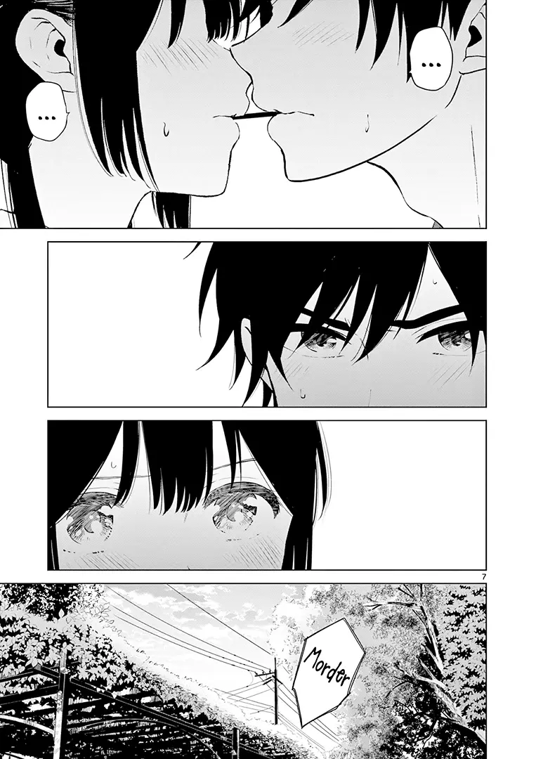 I Want to End the Game That I Love (Aishiteru Game wo Owarasetai) (2021) - Capítulo 24 - Página 8 - LectorTMOo