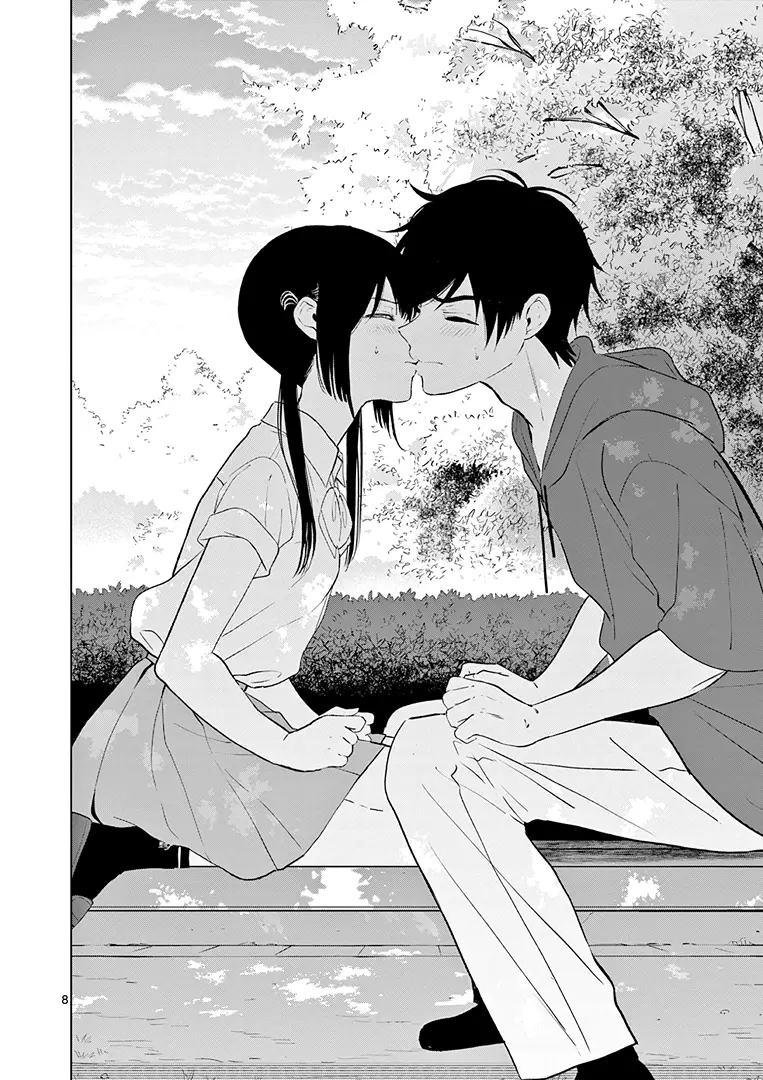 I Want to End the Game That I Love (Aishiteru Game wo Owarasetai) (2021) - Capítulo 24 - Página 9 - LectorTMOo