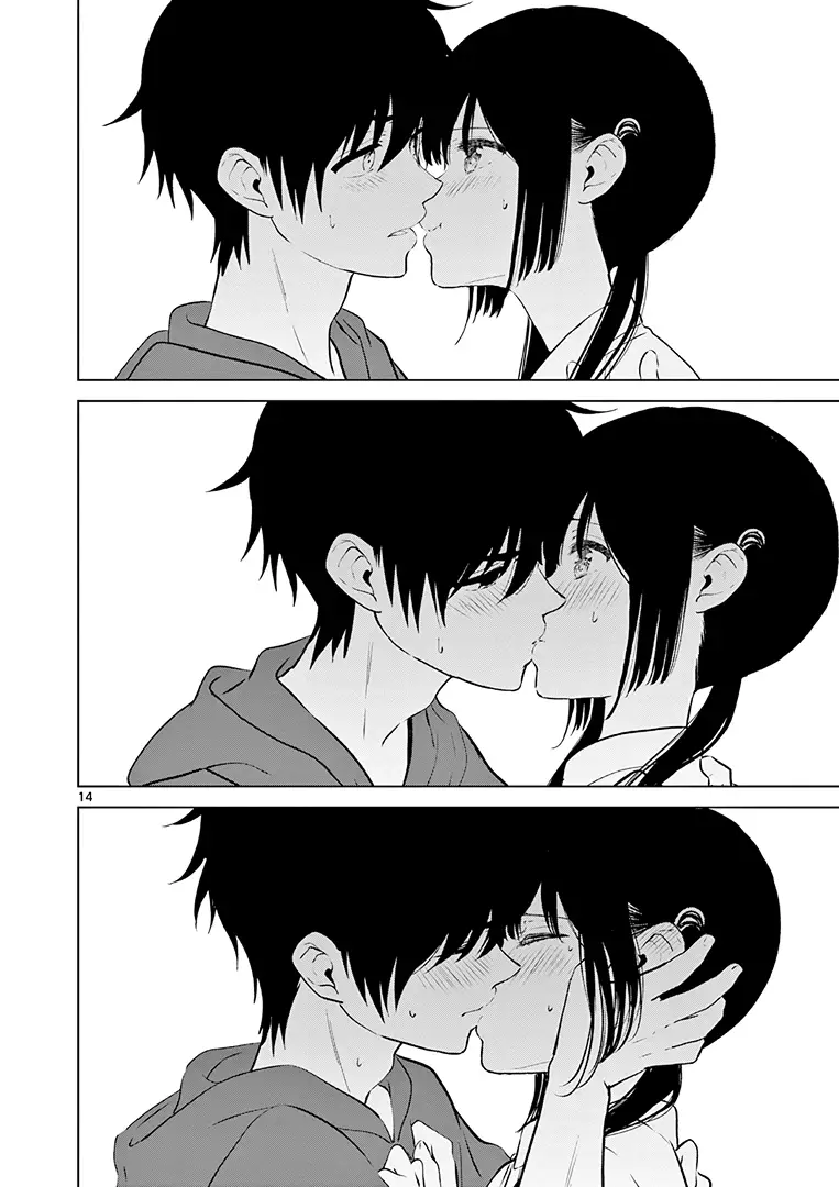 I Want to End the Game That I Love (Aishiteru Game wo Owarasetai) (2021) - Capítulo 24 - Página 15 - LectorTMOo