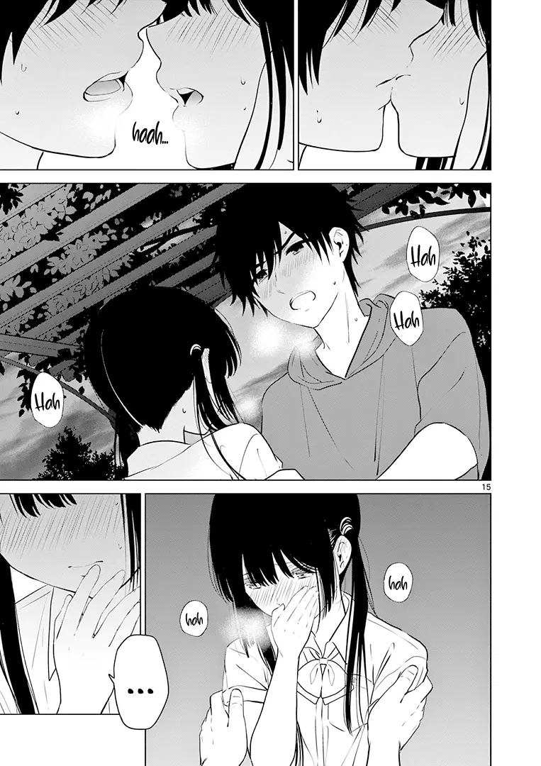 I Want to End the Game That I Love (Aishiteru Game wo Owarasetai) (2021) - Capítulo 24 - Página 16 - LectorTMOo