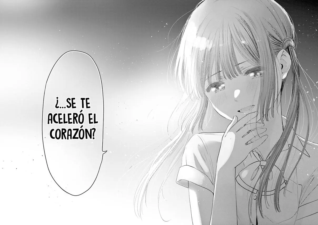 I Want to End the Game That I Love (Aishiteru Game wo Owarasetai) (2021) - Capítulo 24 - Página 17 - LectorTMOo