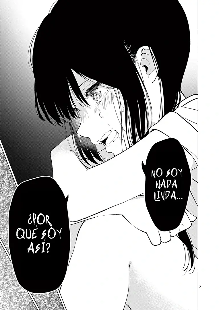I Want to End the Game That I Love (Aishiteru Game wo Owarasetai) (2021) - Capítulo 25 - Página 8 - LectorTMOo