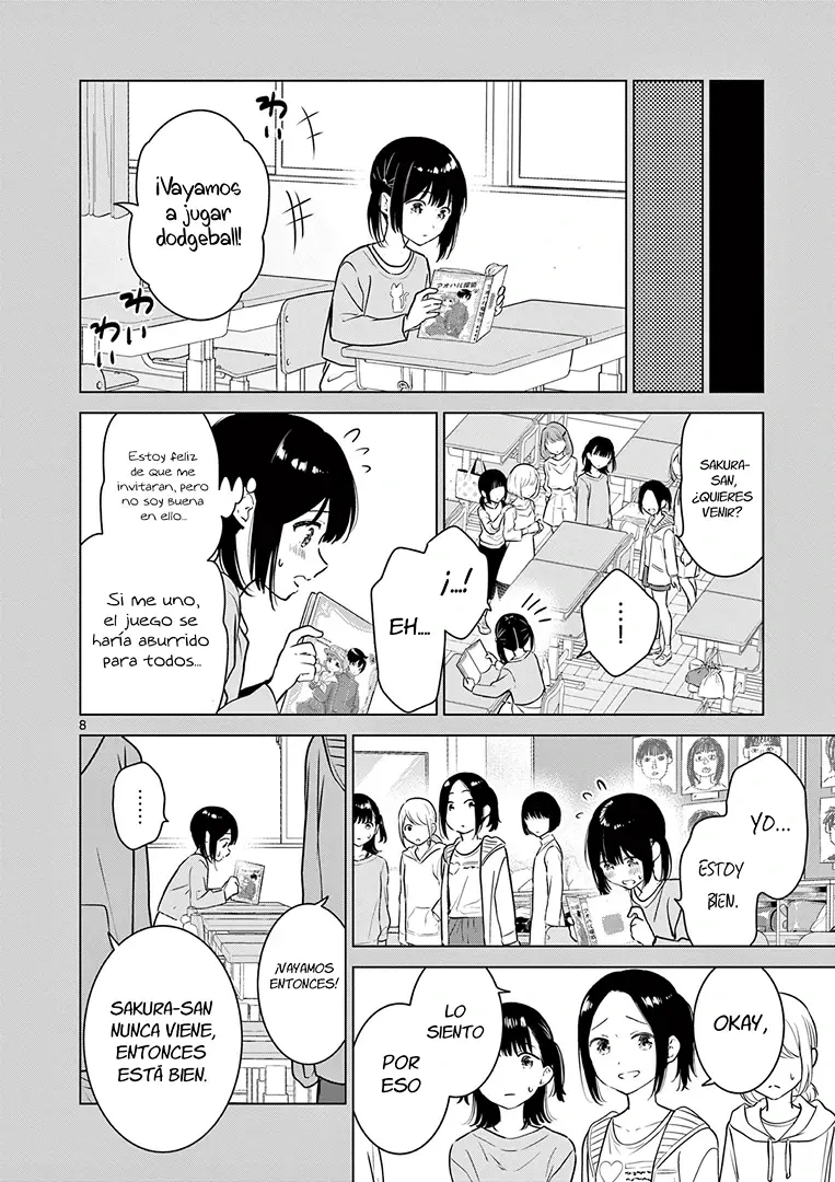I Want to End the Game That I Love (Aishiteru Game wo Owarasetai) (2021) - Capítulo 25 - Página 9 - LectorTMOo