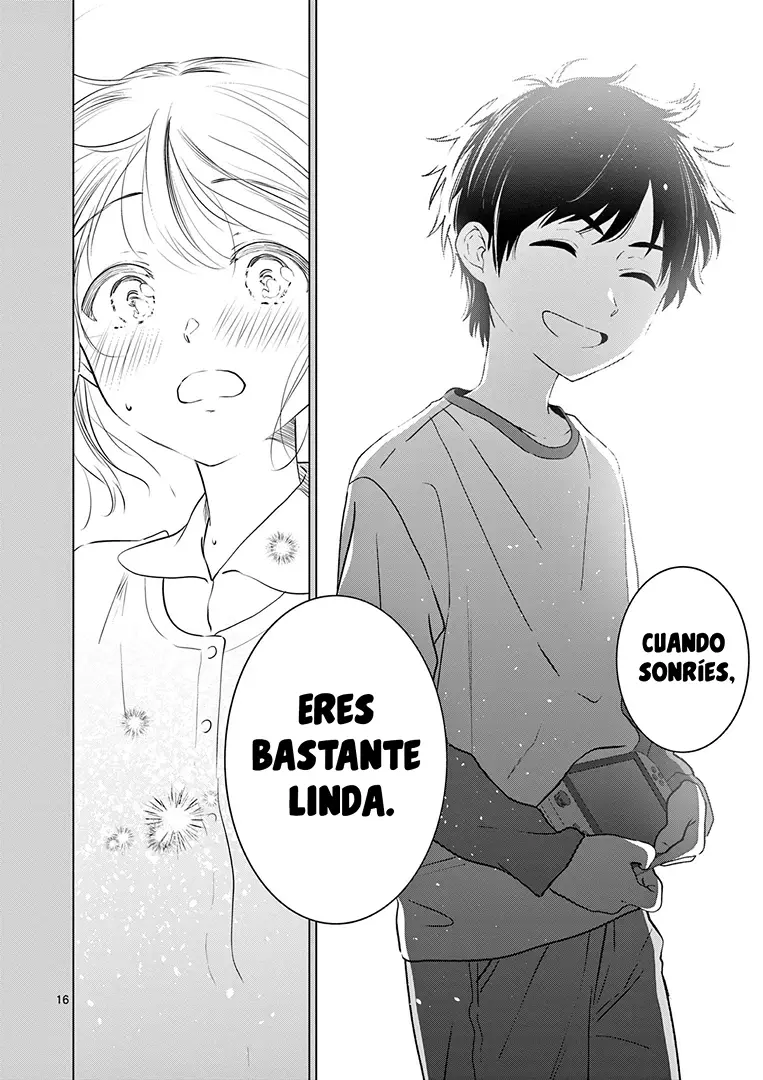 I Want to End the Game That I Love (Aishiteru Game wo Owarasetai) (2021) - Capítulo 25 - Página 17 - LectorTMOo