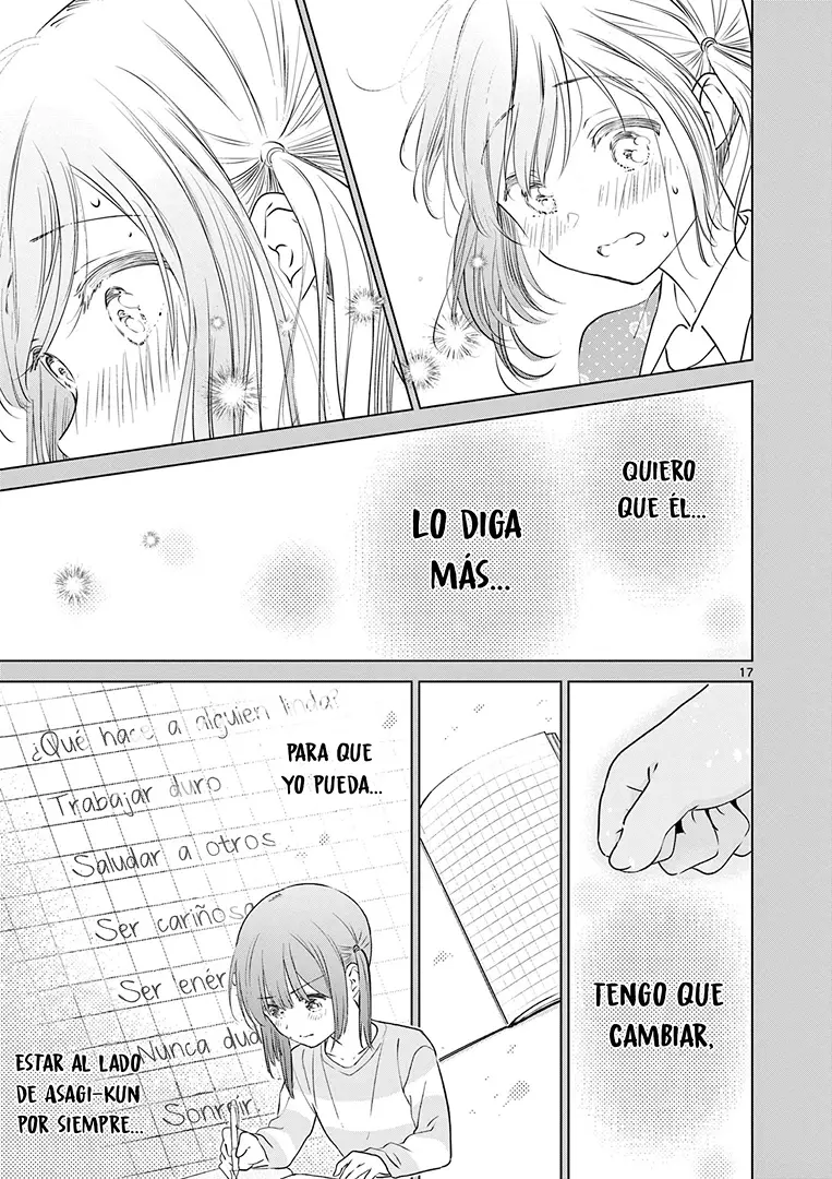 I Want to End the Game That I Love (Aishiteru Game wo Owarasetai) (2021) - Capítulo 25 - Página 18 - LectorTMOo