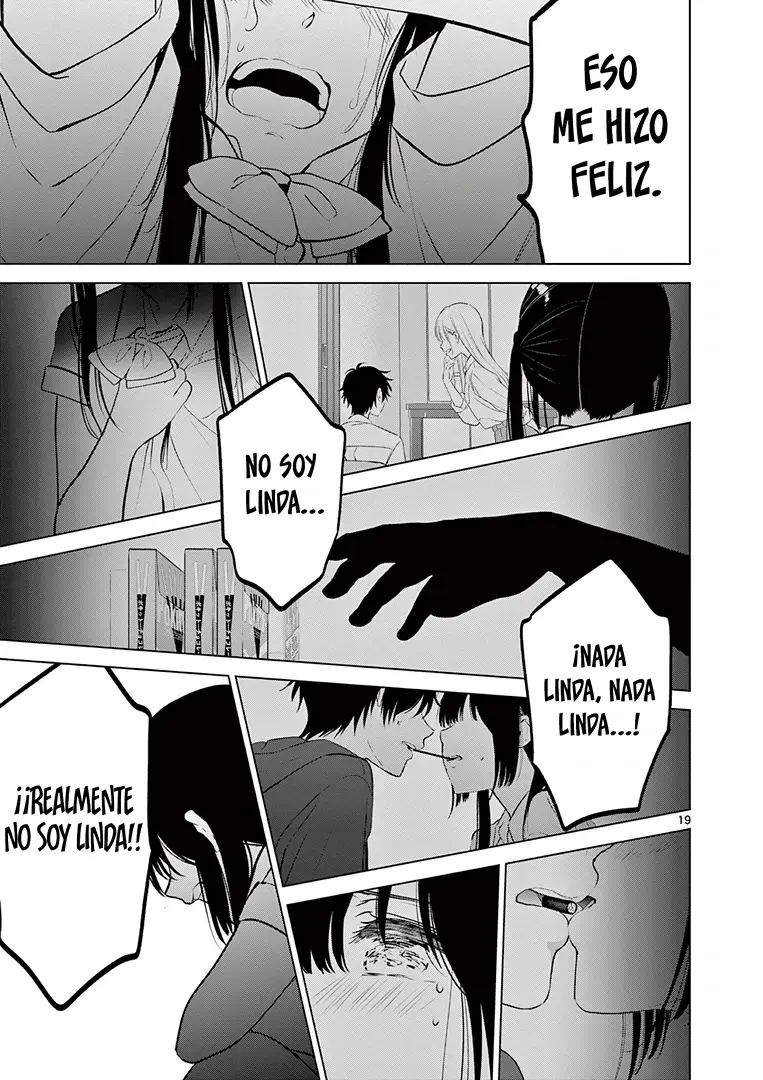 I Want to End the Game That I Love (Aishiteru Game wo Owarasetai) (2021) - Capítulo 25 - Página 20 - LectorTMOo