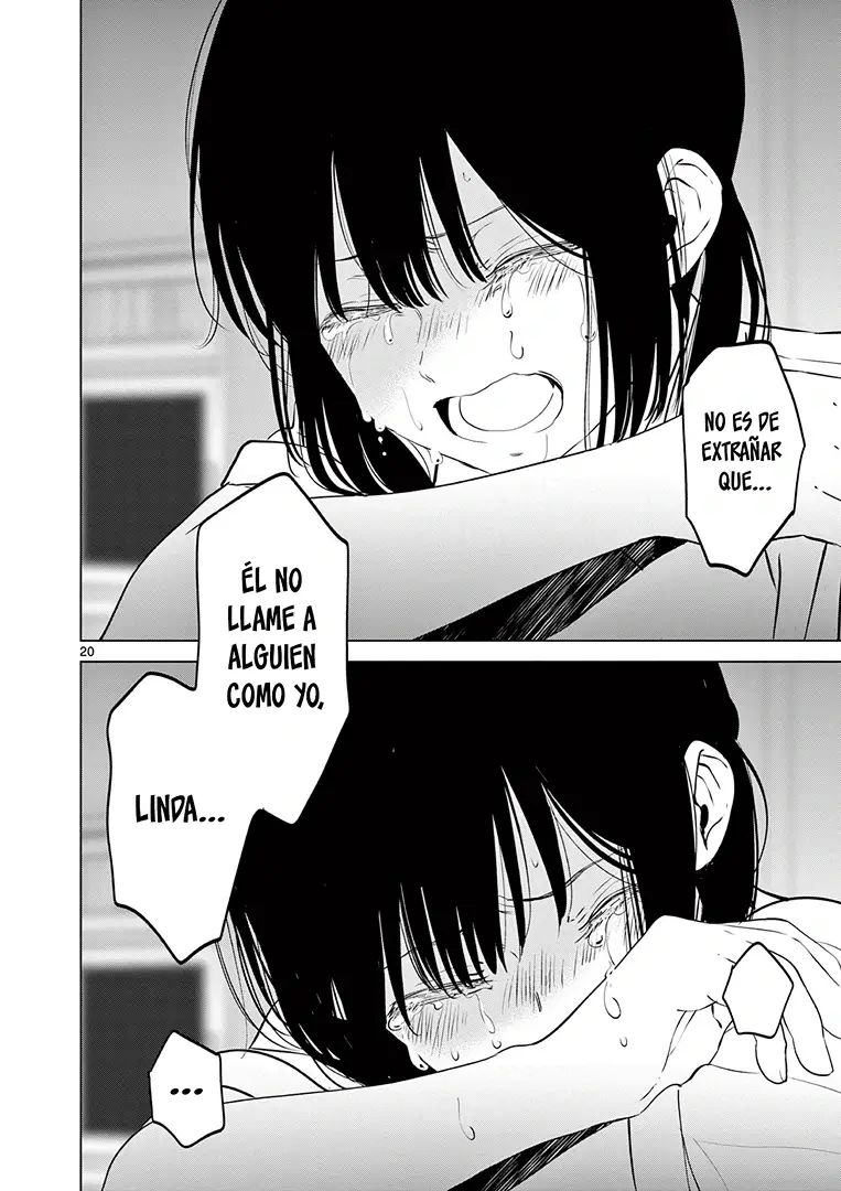 I Want to End the Game That I Love (Aishiteru Game wo Owarasetai) (2021) - Capítulo 25 - Página 21 - LectorTMOo