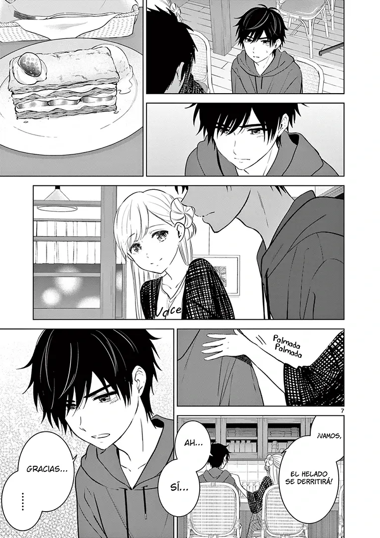 I Want to End the Game That I Love (Aishiteru Game wo Owarasetai) (2021) - Capítulo 26 - Página 8 - LectorTMOo
