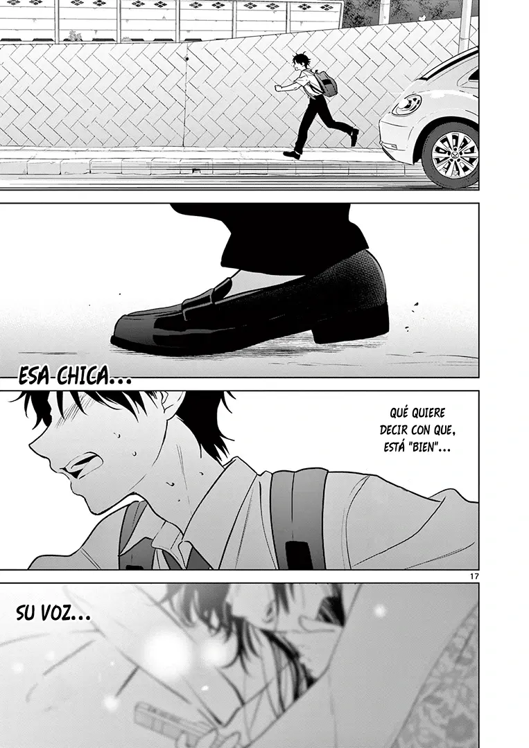 I Want to End the Game That I Love (Aishiteru Game wo Owarasetai) (2021) - Capítulo 26 - Página 18 - LectorTMOo