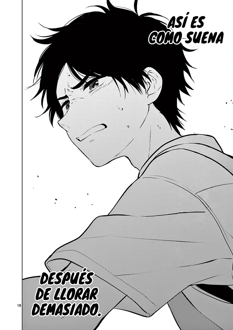 I Want to End the Game That I Love (Aishiteru Game wo Owarasetai) (2021) - Capítulo 26 - Página 19 - LectorTMOo