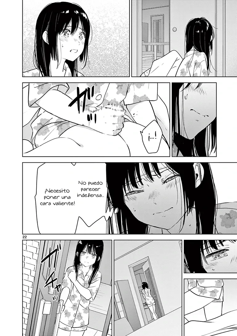 I Want to End the Game That I Love (Aishiteru Game wo Owarasetai) (2021) - Capítulo 26 - Página 23 - LectorTMOo