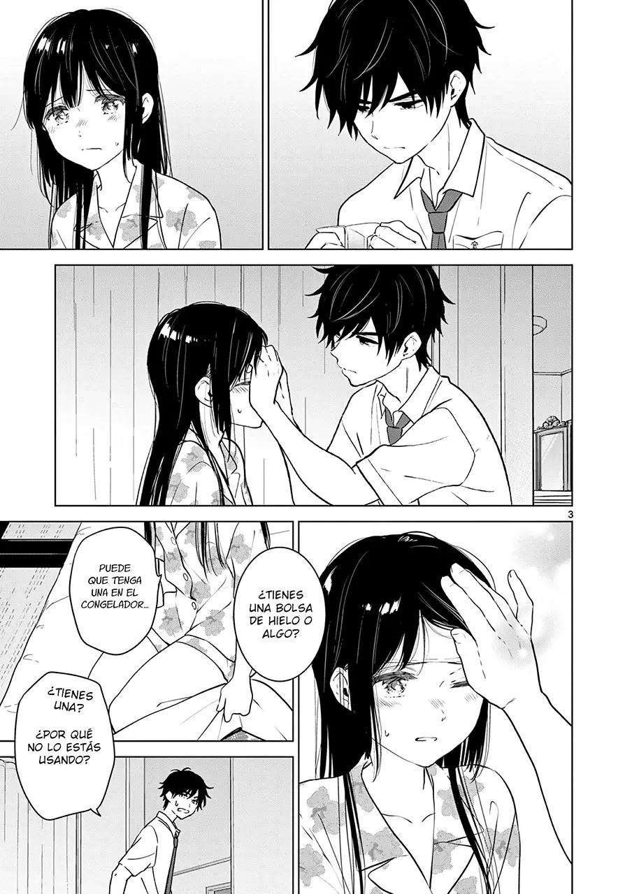 I Want to End the Game That I Love (Aishiteru Game wo Owarasetai) (2021) - Capítulo 27 - Página 6 - LectorTMOo