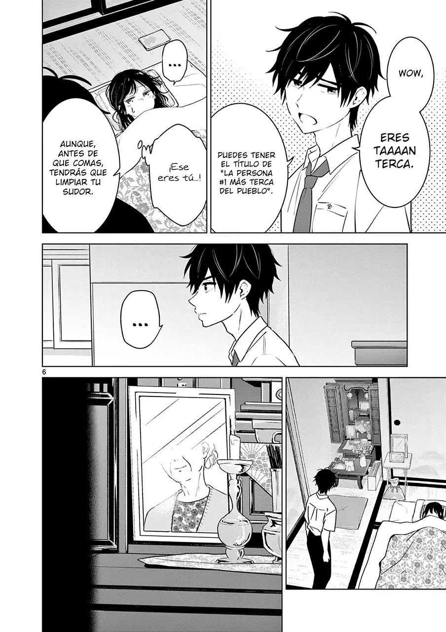 I Want to End the Game That I Love (Aishiteru Game wo Owarasetai) (2021) - Capítulo 27 - Página 9 - LectorTMOo