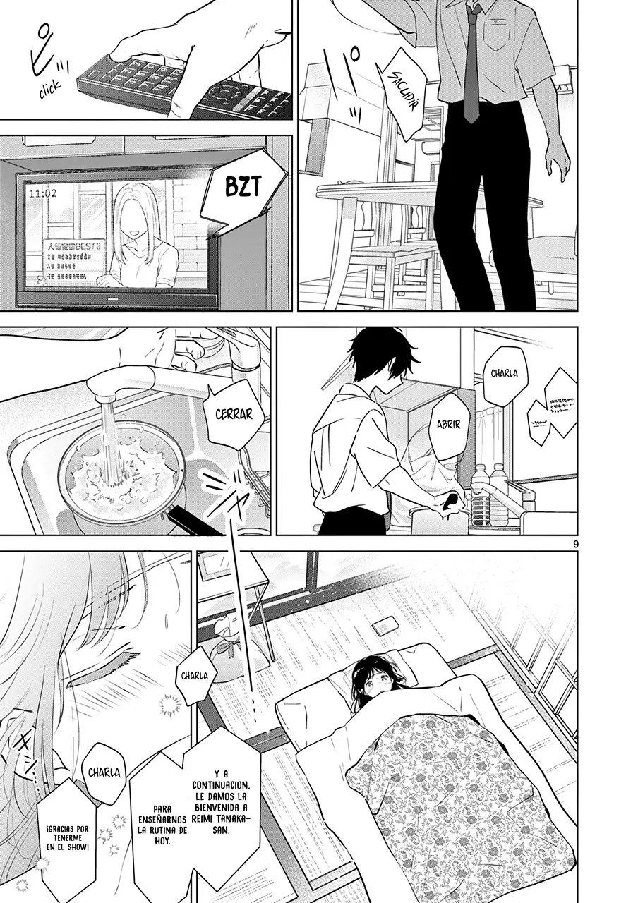 I Want to End the Game That I Love (Aishiteru Game wo Owarasetai) (2021) - Capítulo 27 - Página 12 - LectorTMOo