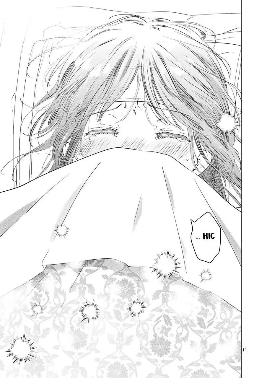 I Want to End the Game That I Love (Aishiteru Game wo Owarasetai) (2021) - Capítulo 27 - Página 14 - LectorTMOo