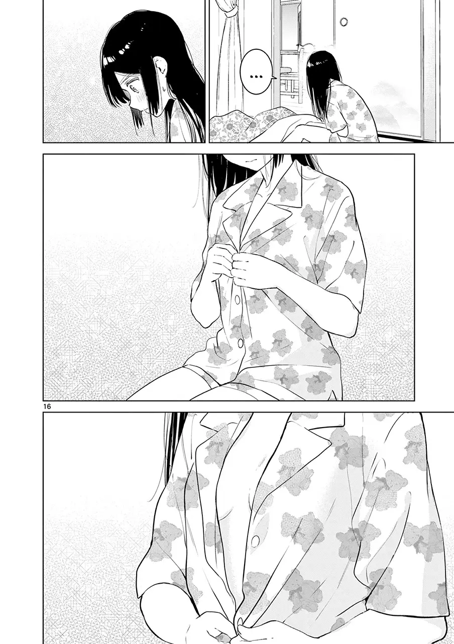 I Want to End the Game That I Love (Aishiteru Game wo Owarasetai) (2021) - Capítulo 27 - Página 19 - LectorTMOo